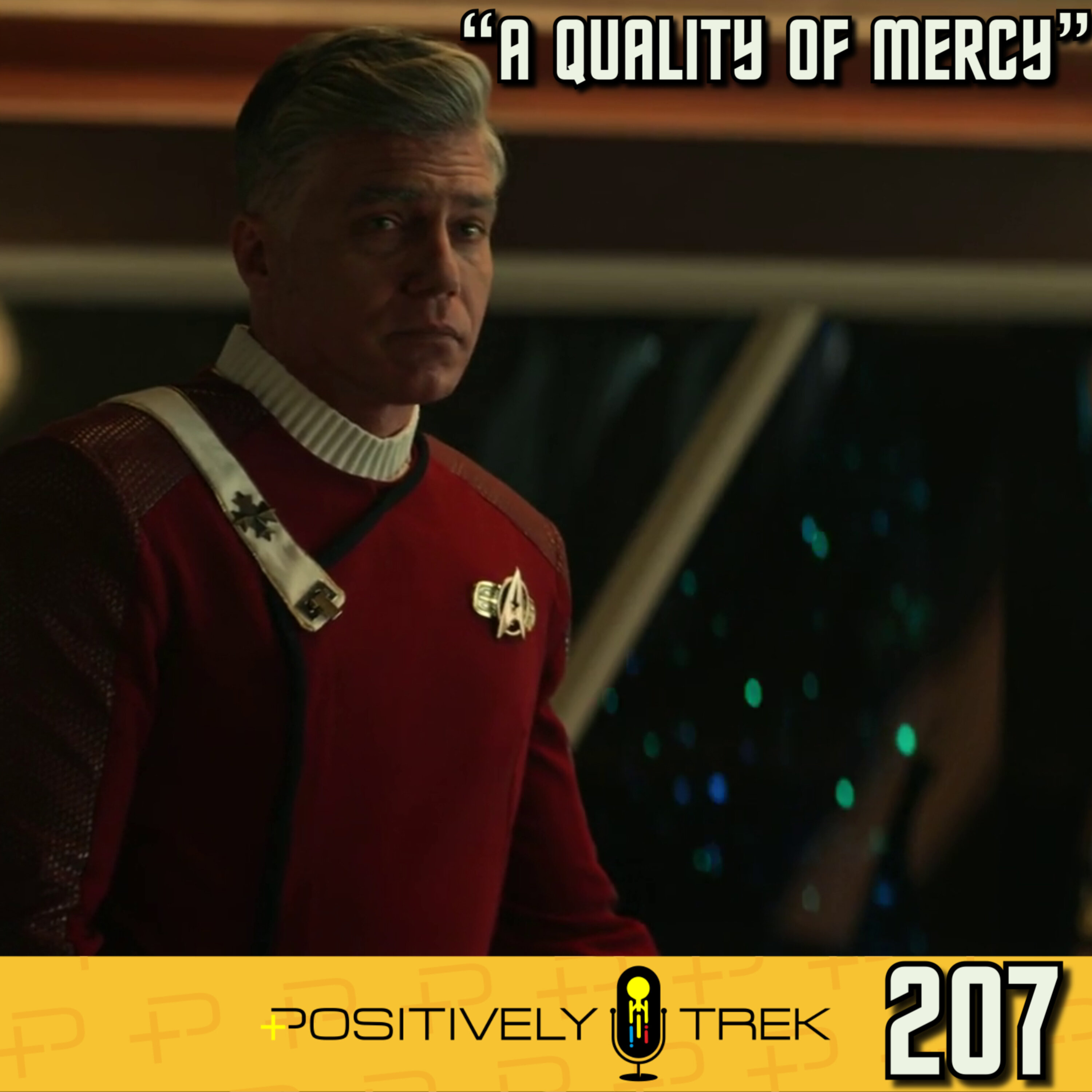 Strange New Worlds Review: “A Quality of Mercy” (Season One Finale!) Image