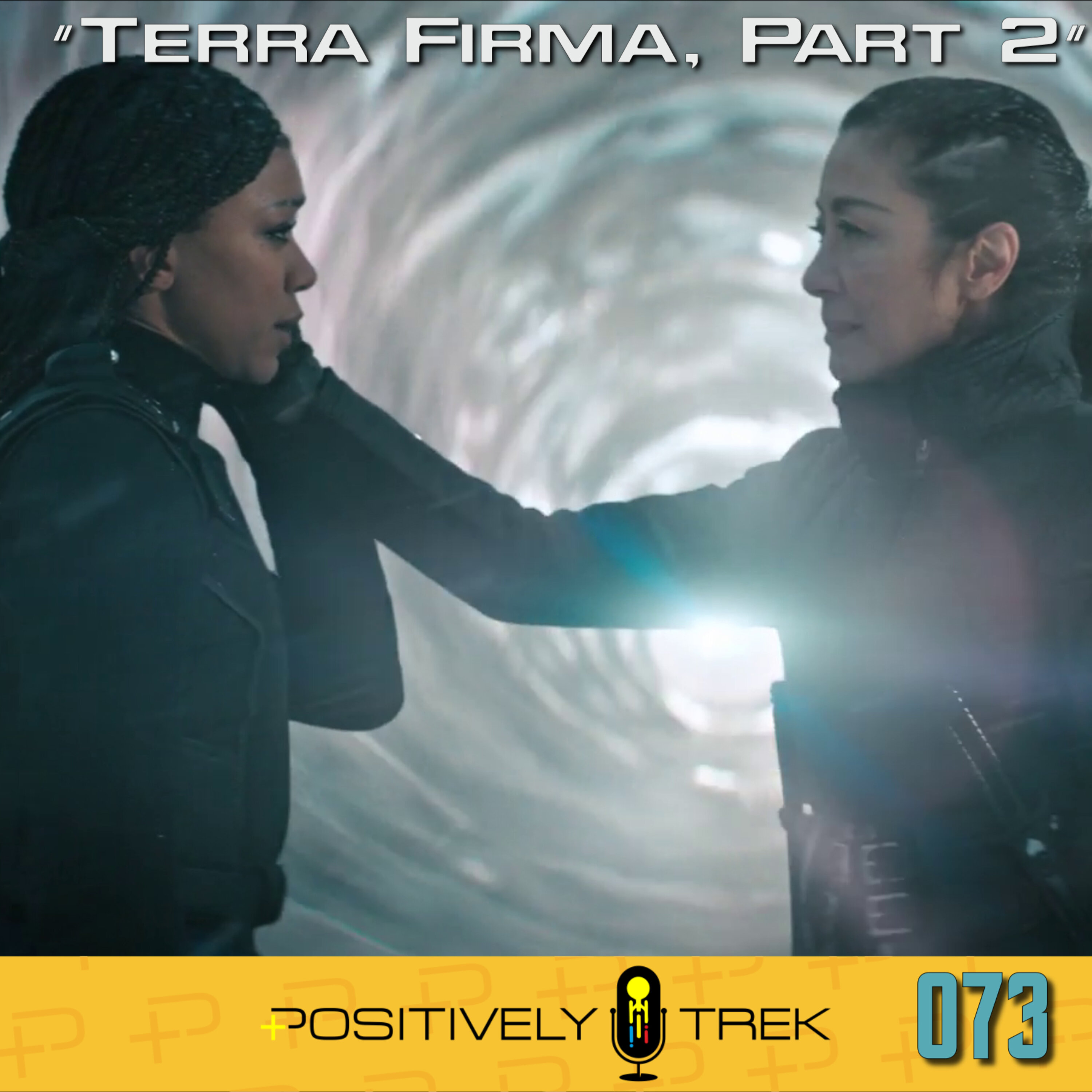 Discovery Review: “Terra Firma, Part 2” (3.10)