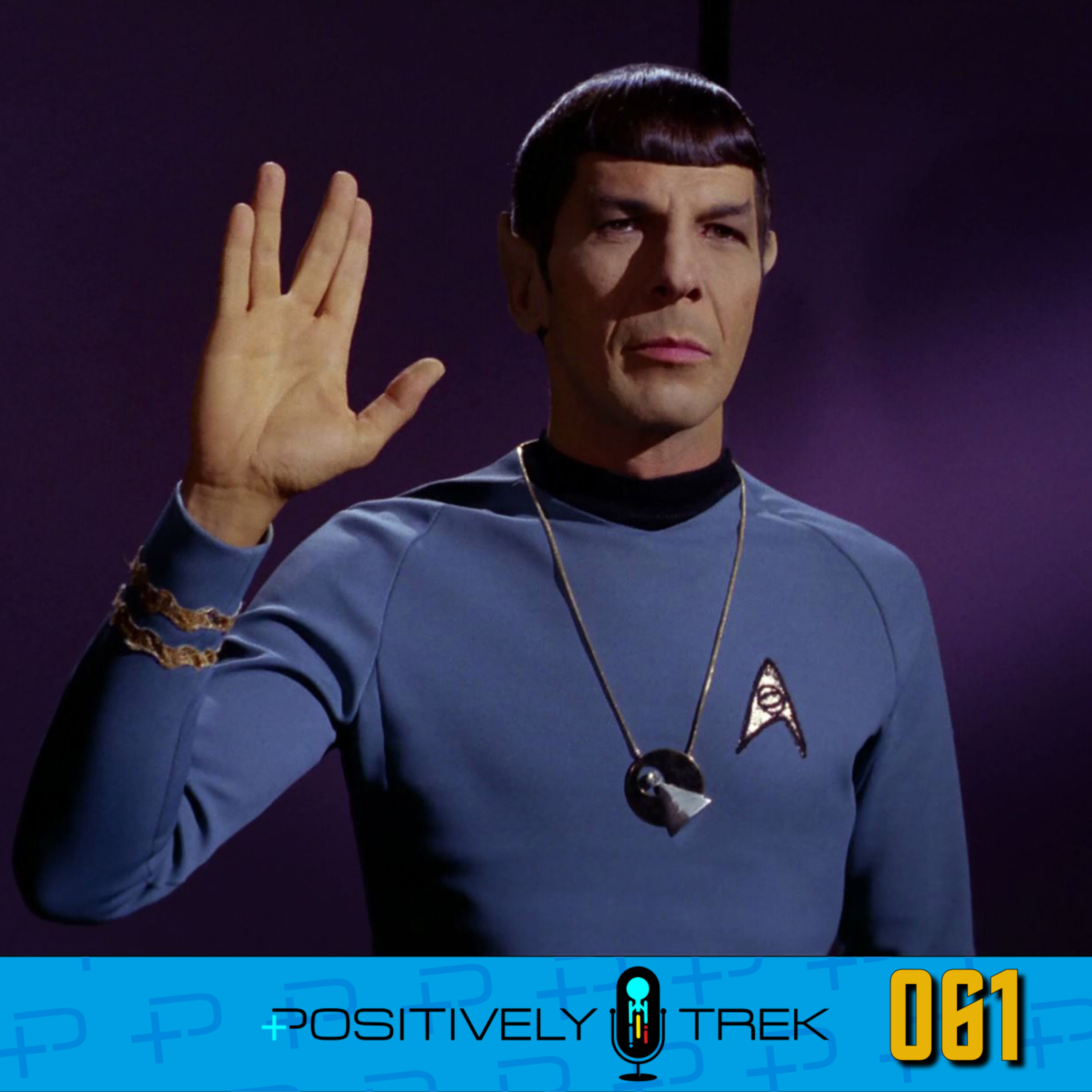 What Do Discovery, Jeopardy, Janeway, & Badgey Have in Common? Image