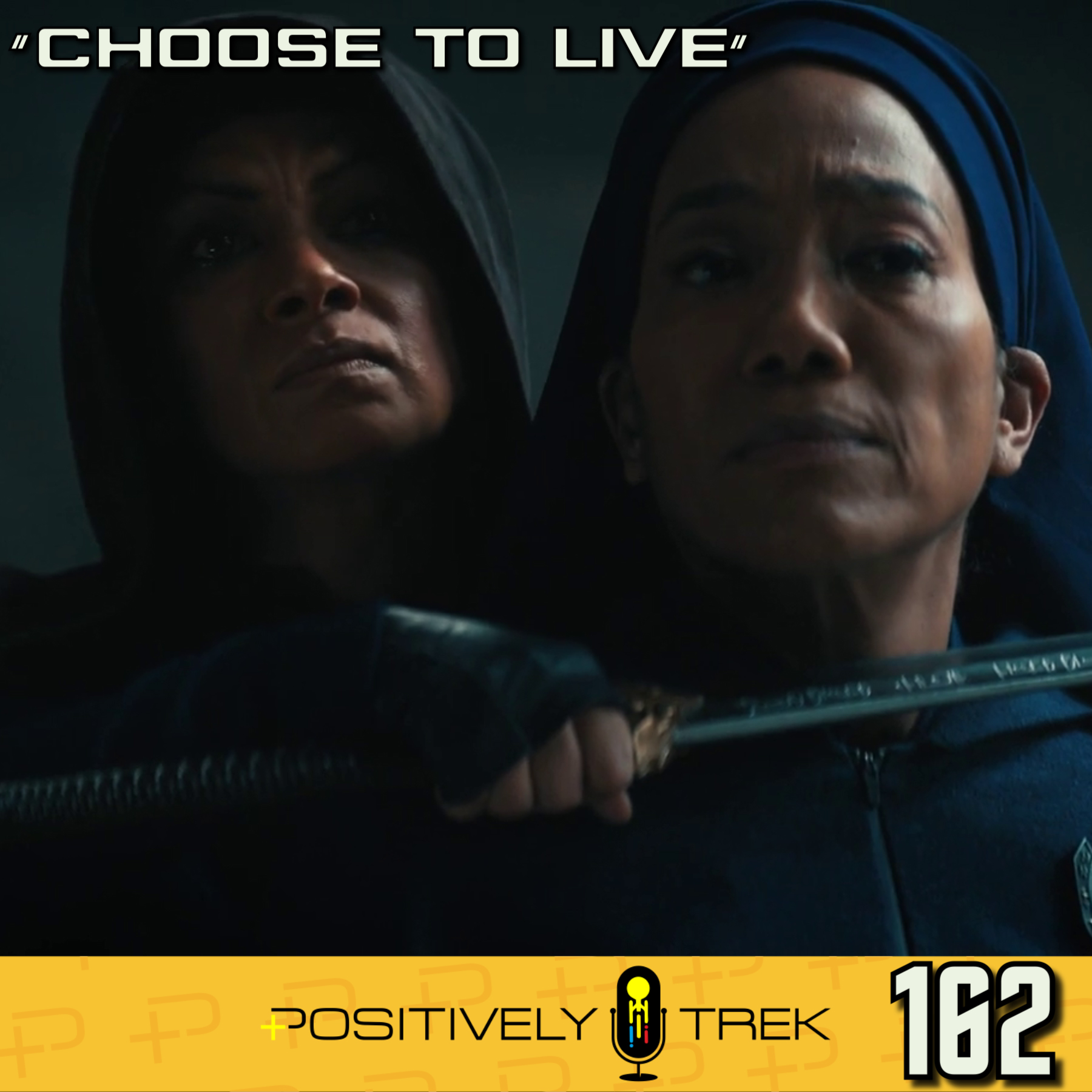 Discovery Review: “Choose to Live” (4.03)