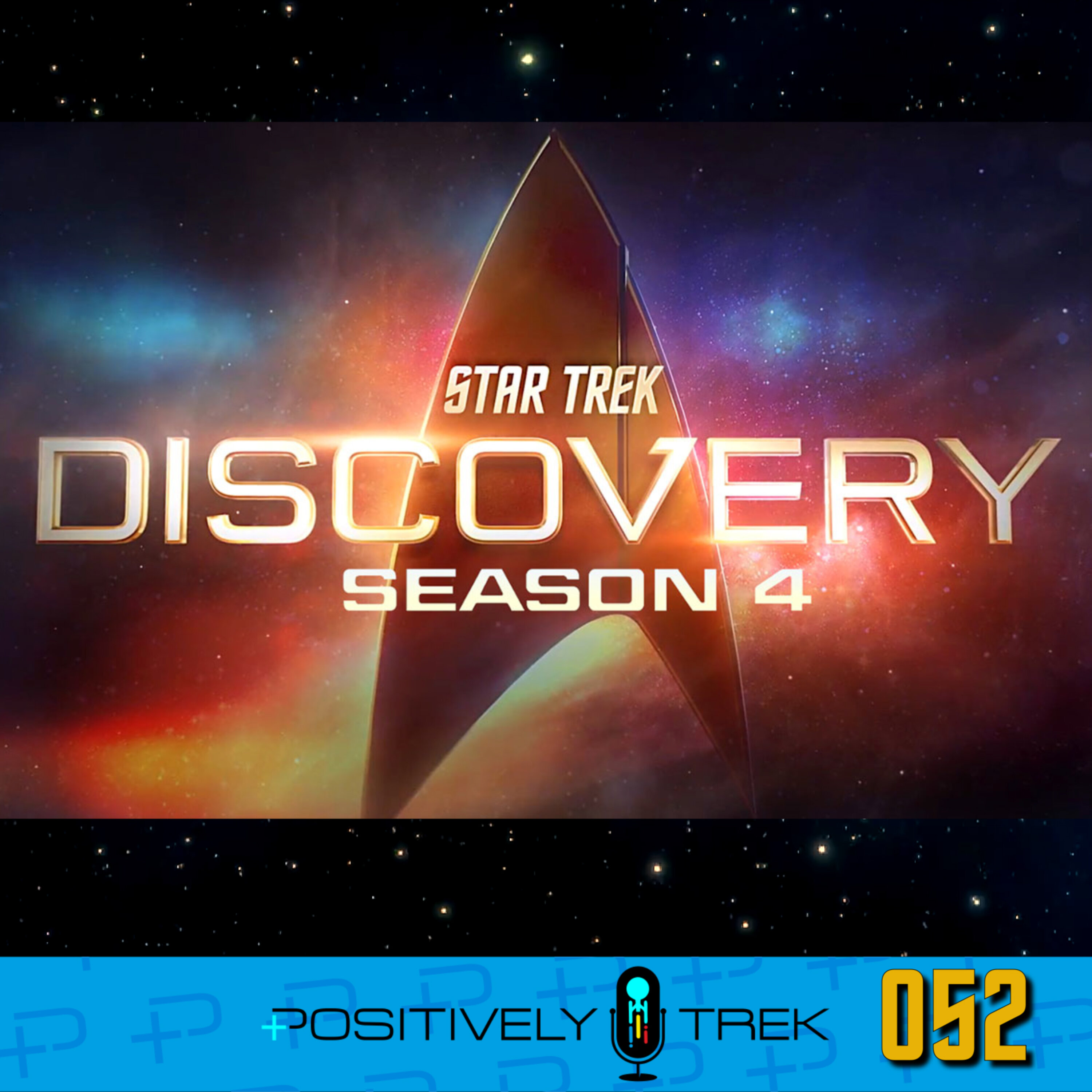 Discovery Officially Renewed for Season 4! Image