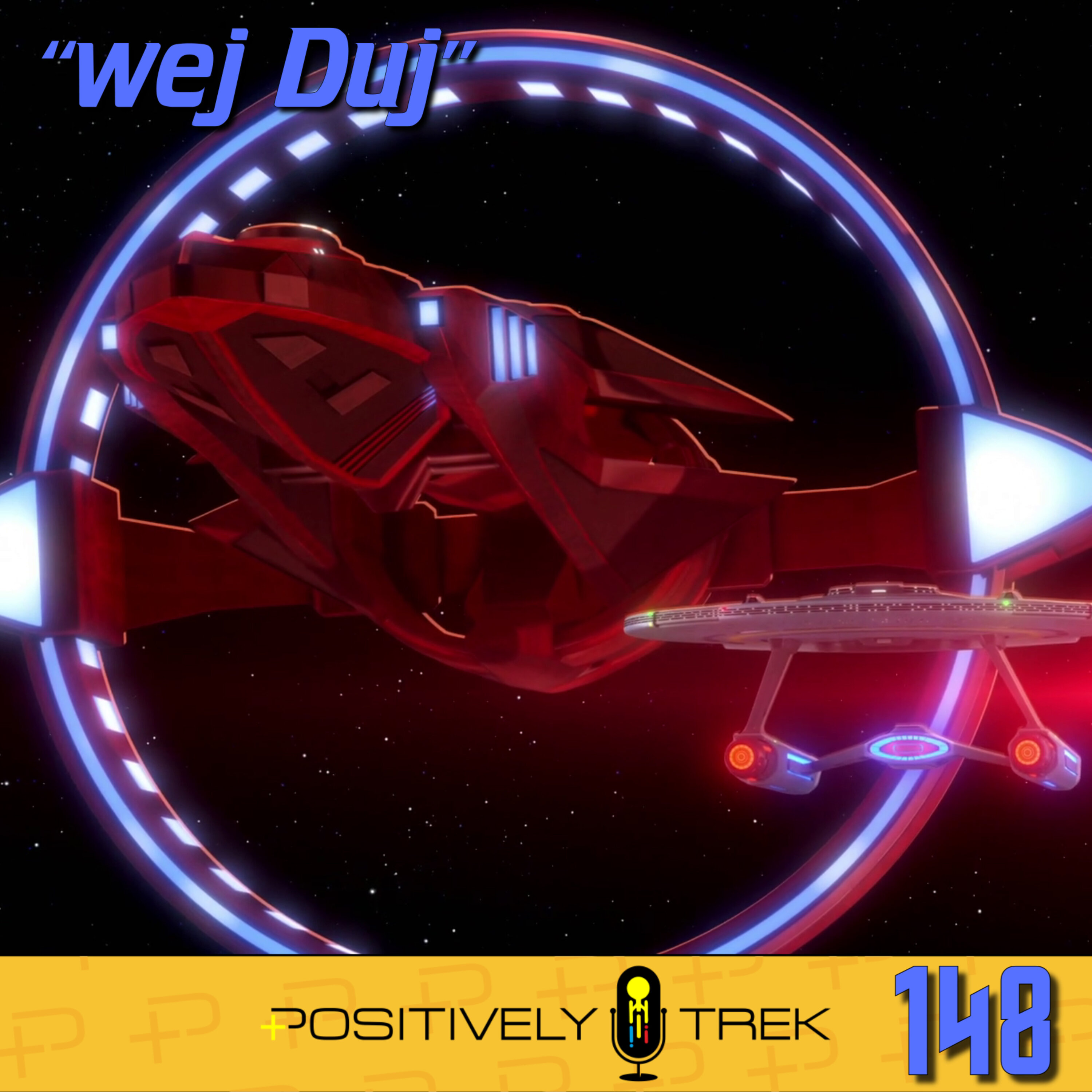 Lower Decks Review: “wej Duj” (2.09) Image