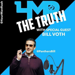 The Truth with Bill Voth