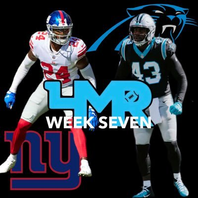 Christian McCaffrey on IR + Panthers vs. Giants Preview