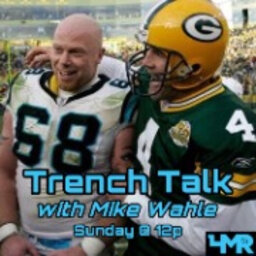 Trench Talk with Mike Wahle 