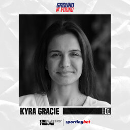 E1 | Kyra Gracie