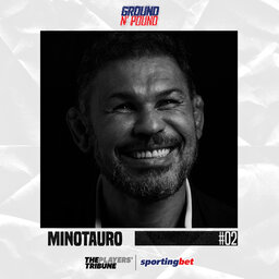 E2 | Rodrigo Minotauro