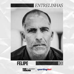 E8 | Felipe