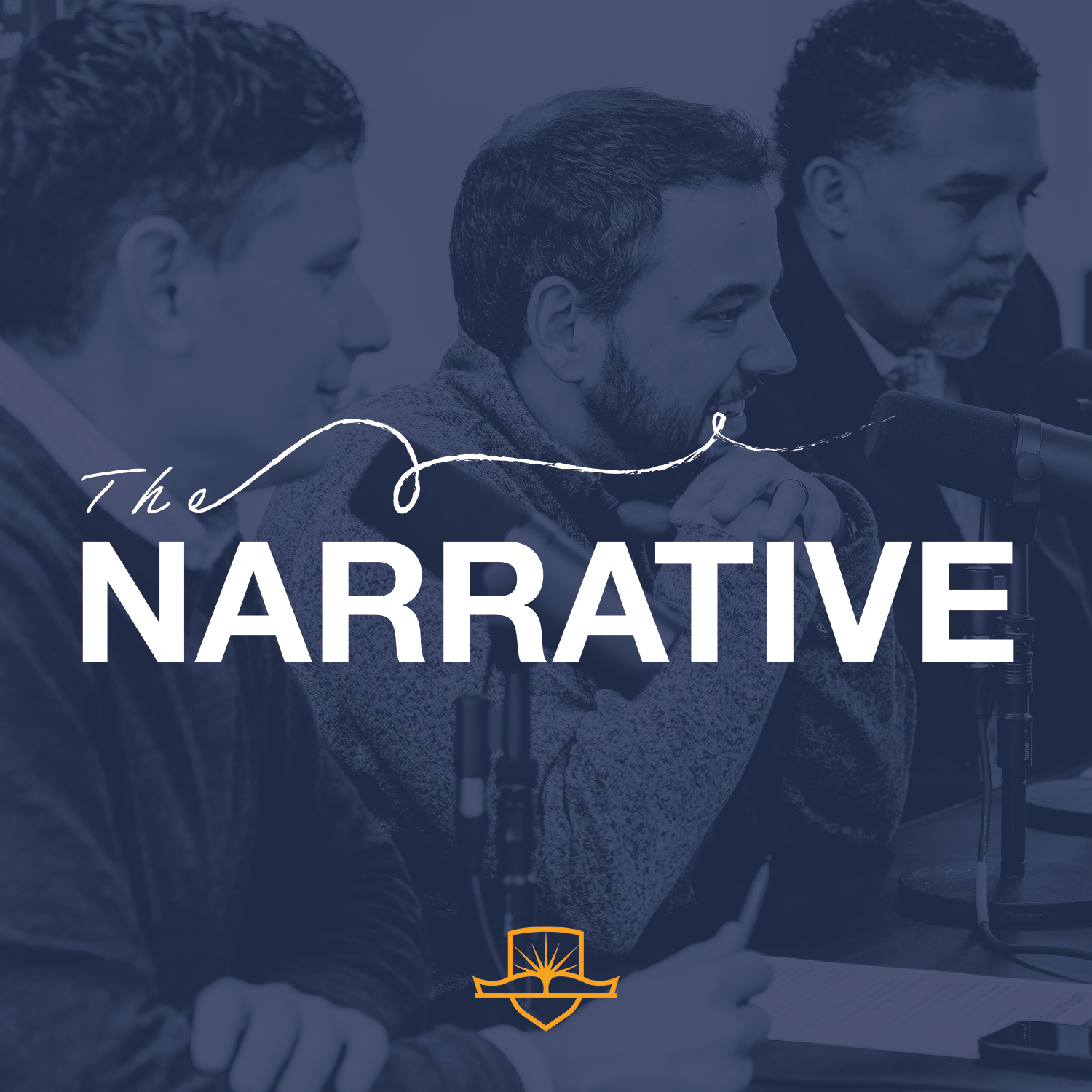 America's Moral Crisis with Dr. Andrew Walker