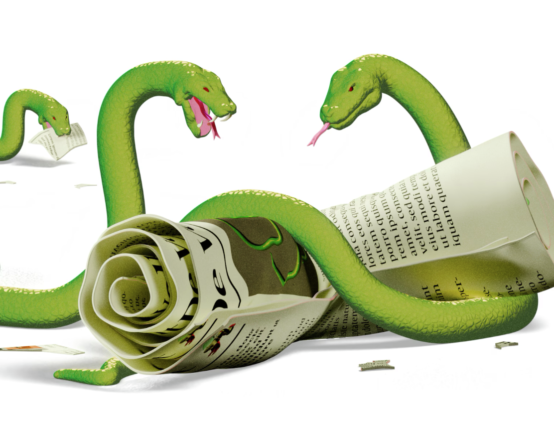 Luisterverhaal: Chatbots hebben op iedere vraag een antwoord, maar betrouwbaar is het niet