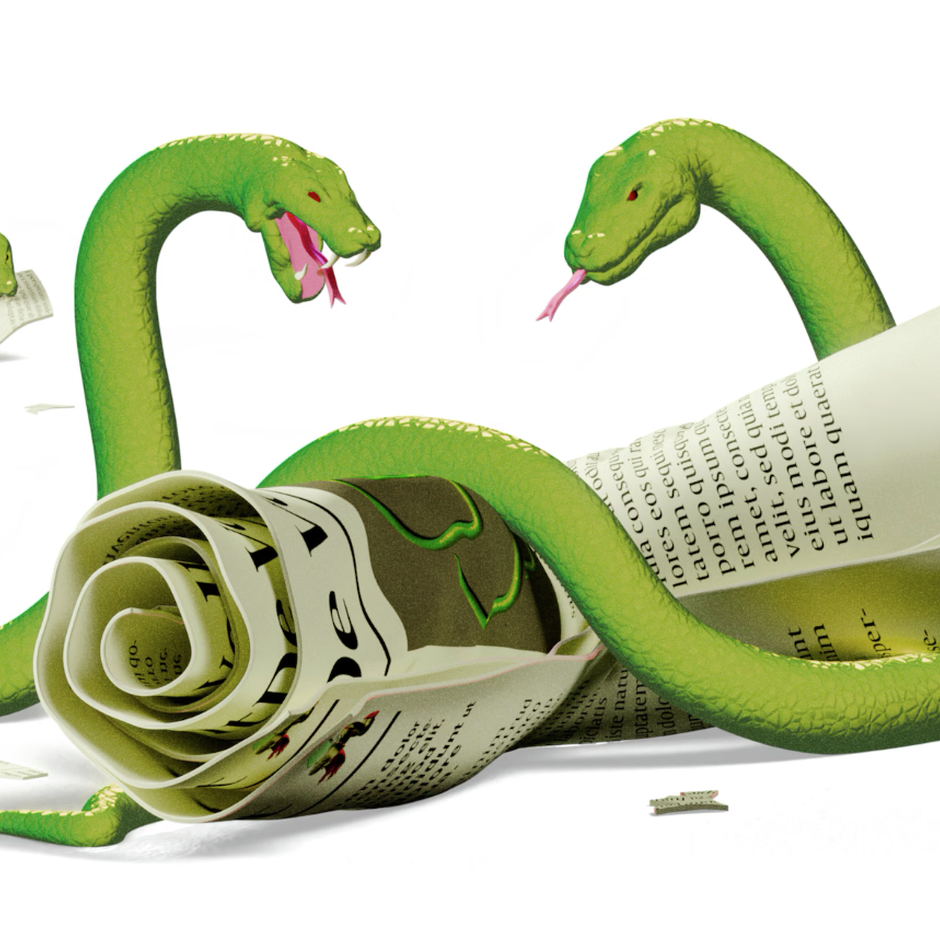 Luisterverhaal: Chatbots hebben op iedere vraag een antwoord, maar betrouwbaar is het niet