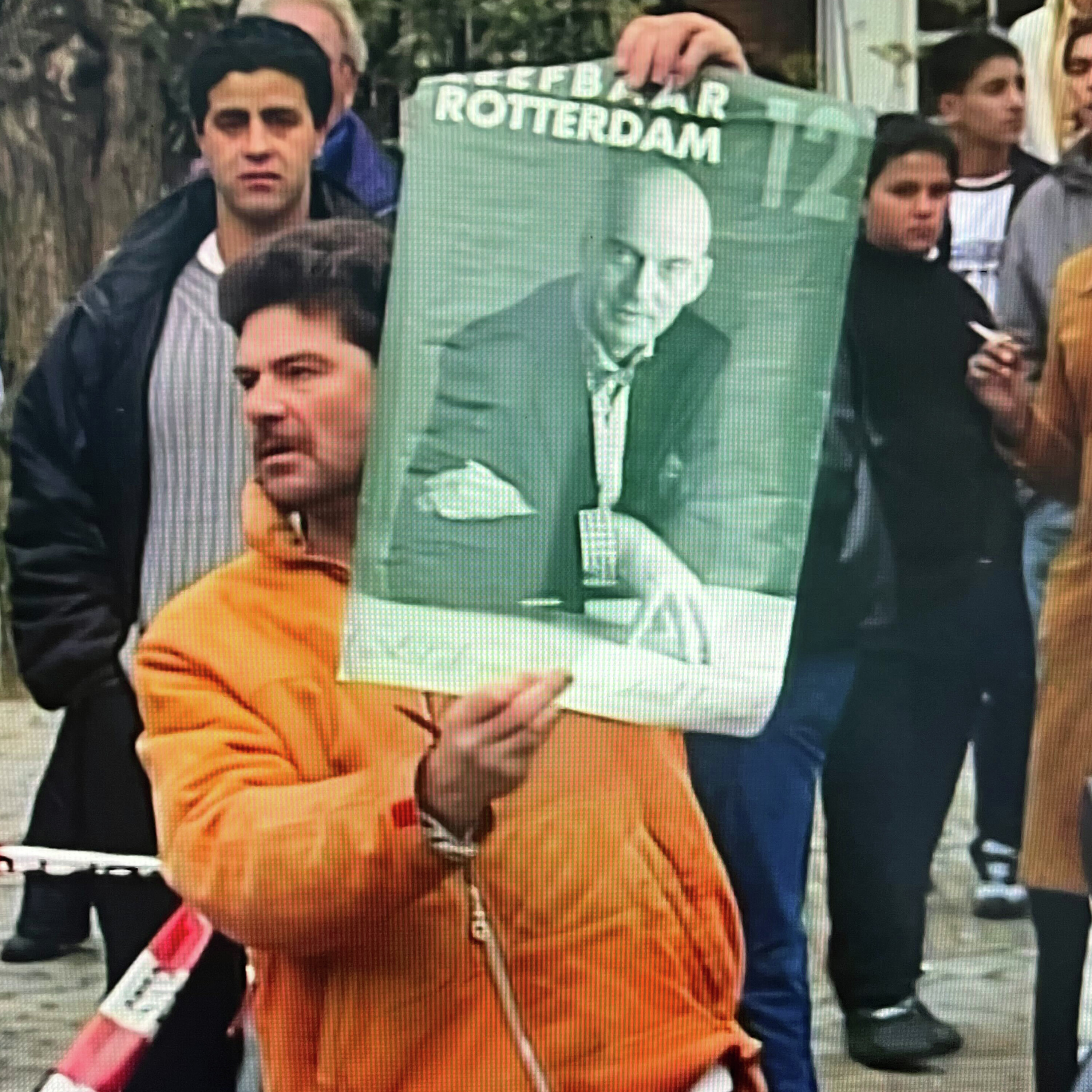 Luisterverhaal: Wat het tijdperk-Fortuyn met migrantenkinderen heeft gedaan Luisterverhaal: Wat het tijdperk-Fortuyn met migrantenkinderen heeft gedaan