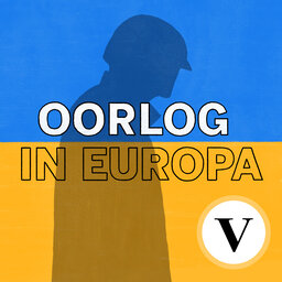 Oorlog in Europa #50: Russisch gas, Spanje heeft het niet nodig