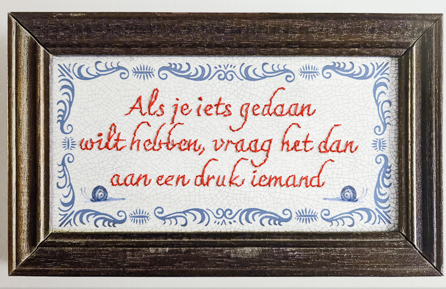 Luisterverhaal: Waarom kunnen drukke mensen er altijd nog iets bij hebben?