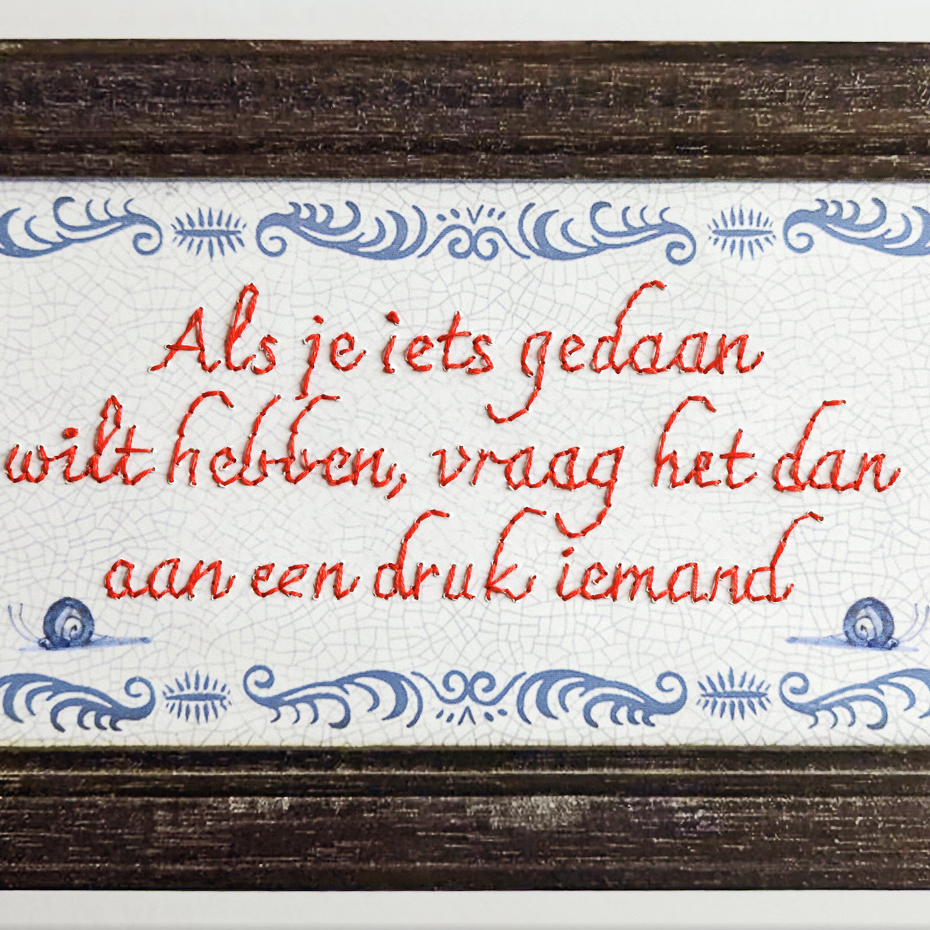 Luisterverhaal: Waarom kunnen drukke mensen er altijd nog iets bij hebben?