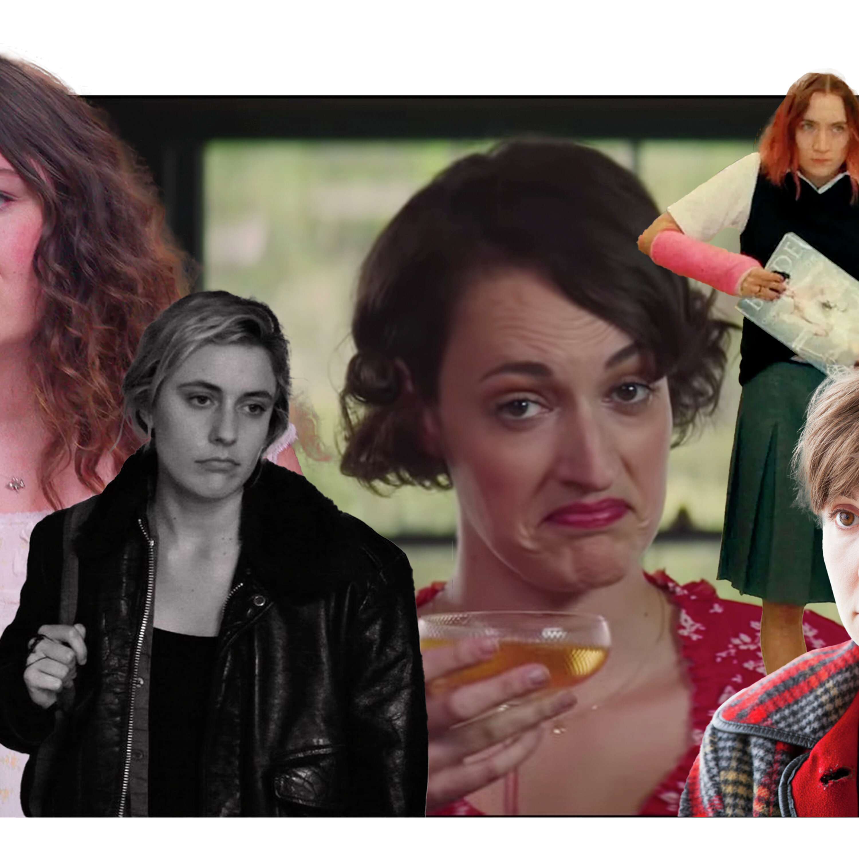 Luisterverhaal: Zijn de 'messy millenial women' uit Too Much en Fleabag wel echt zo messy?