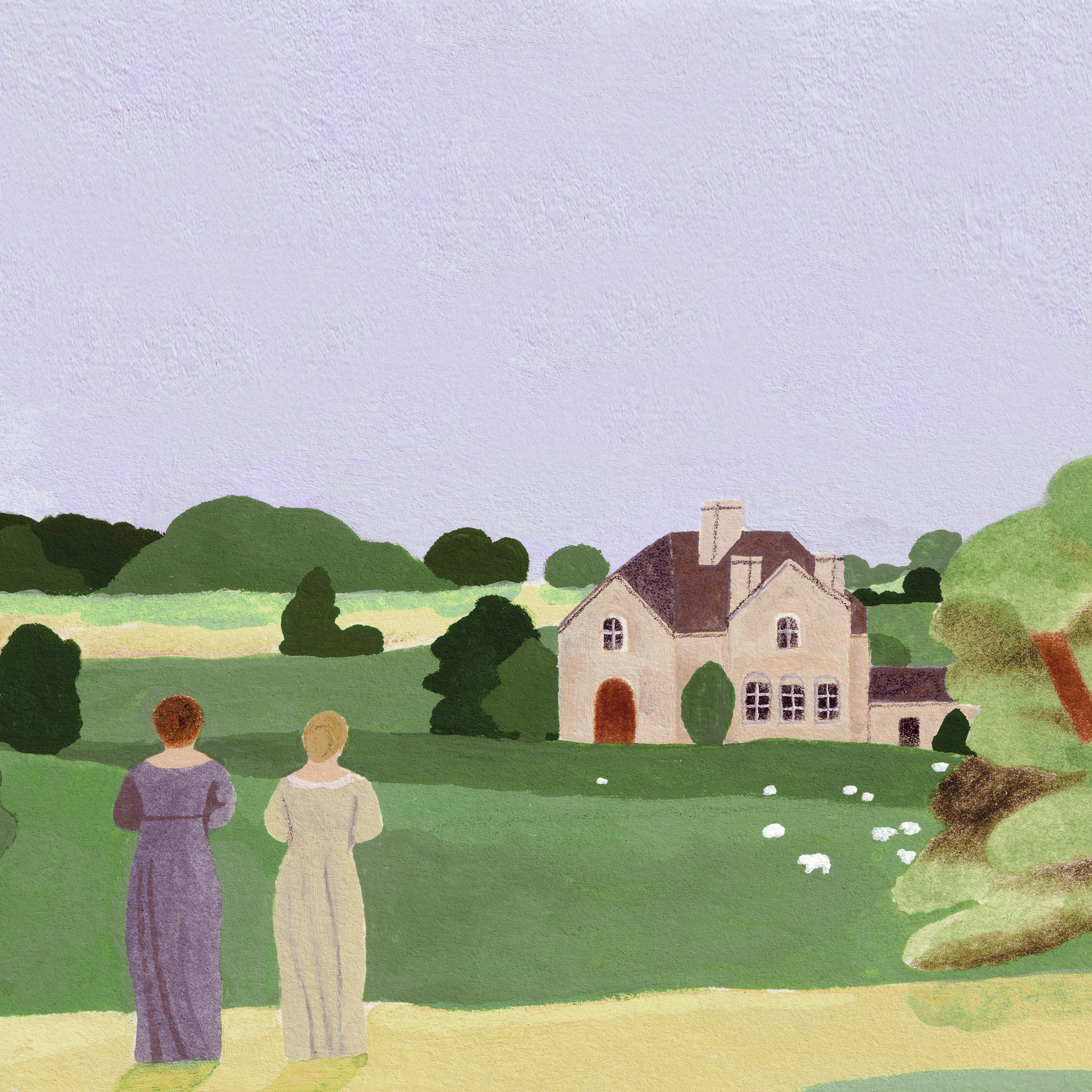 Luisterverhaal: George Eliots ‘Middlemarch’ is een klassieker die je gelezen moet hebben, boekenchef Joost de Vries deed het voor u