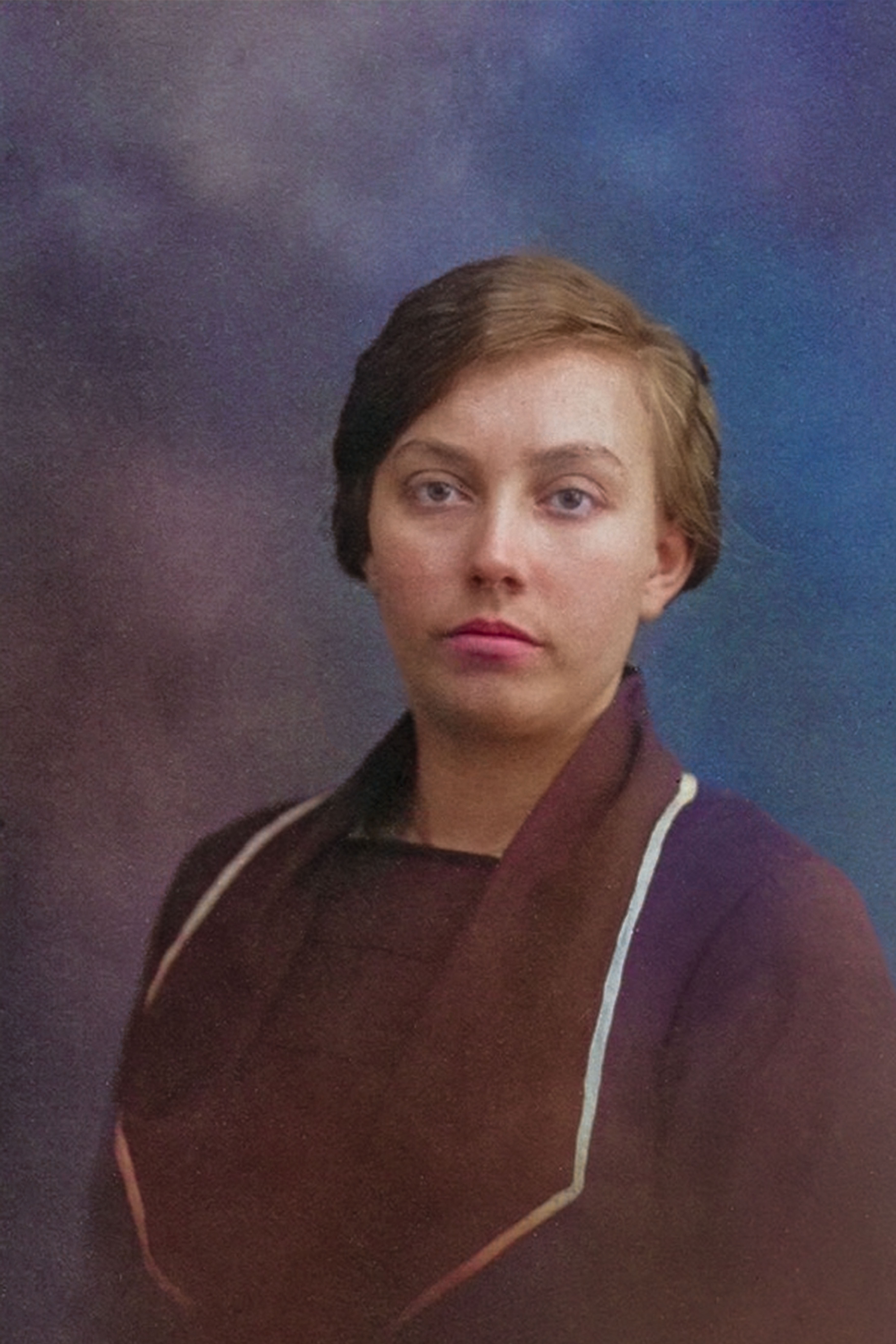 Radiofragment | Annie Post vertelt over de Bevrijding