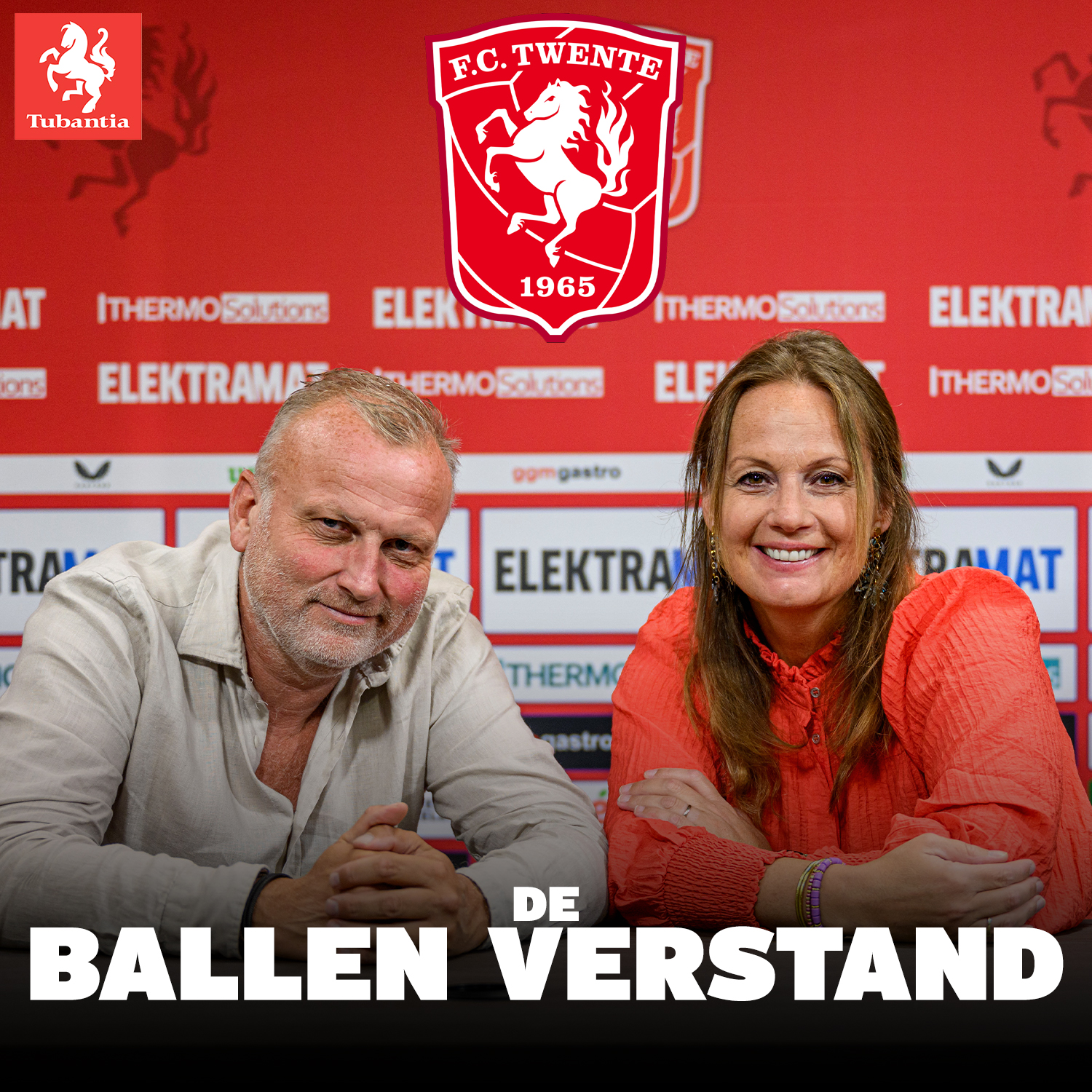 ‘Van der Kraan bepaalt bij FC Twente het beleid’