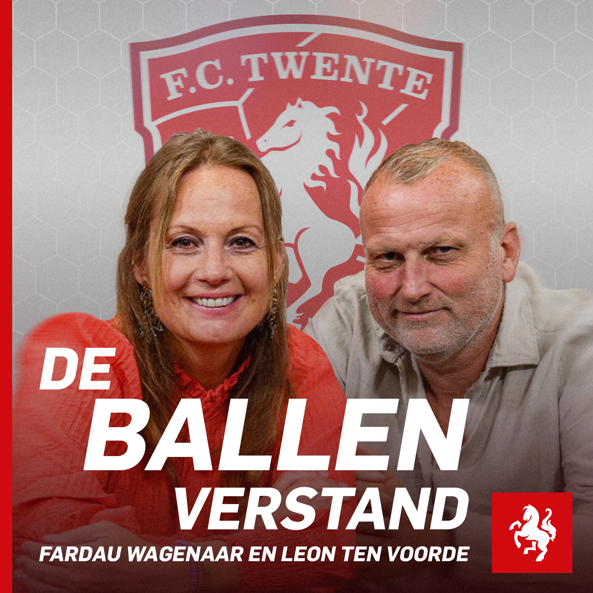 Wordt het met de komst van Eiting niet te druk op het middenveld bij FC Twente? En nieuwkomers geven Heracles kwaliteitsimpuls