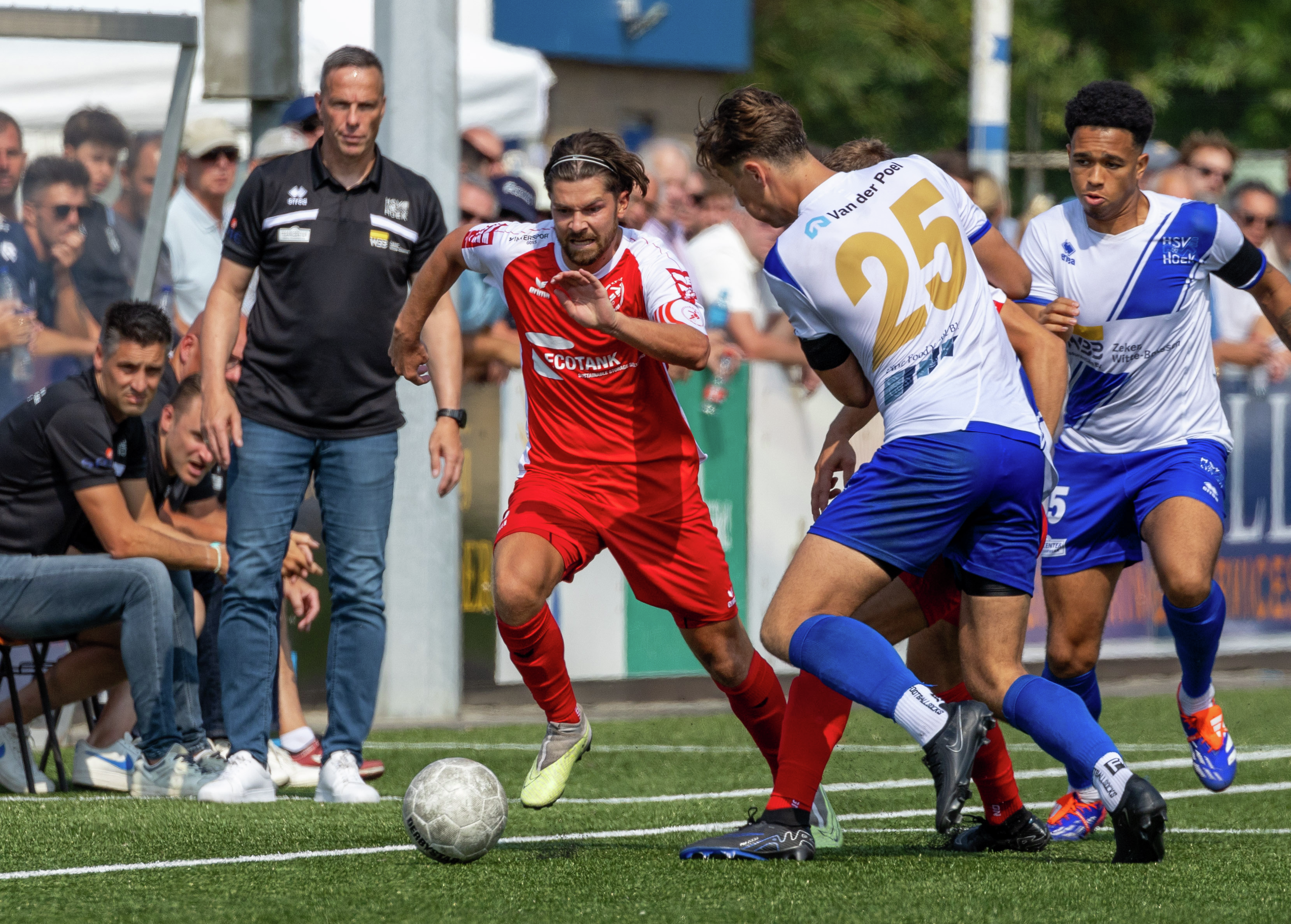 PZC Voetbal Podcast