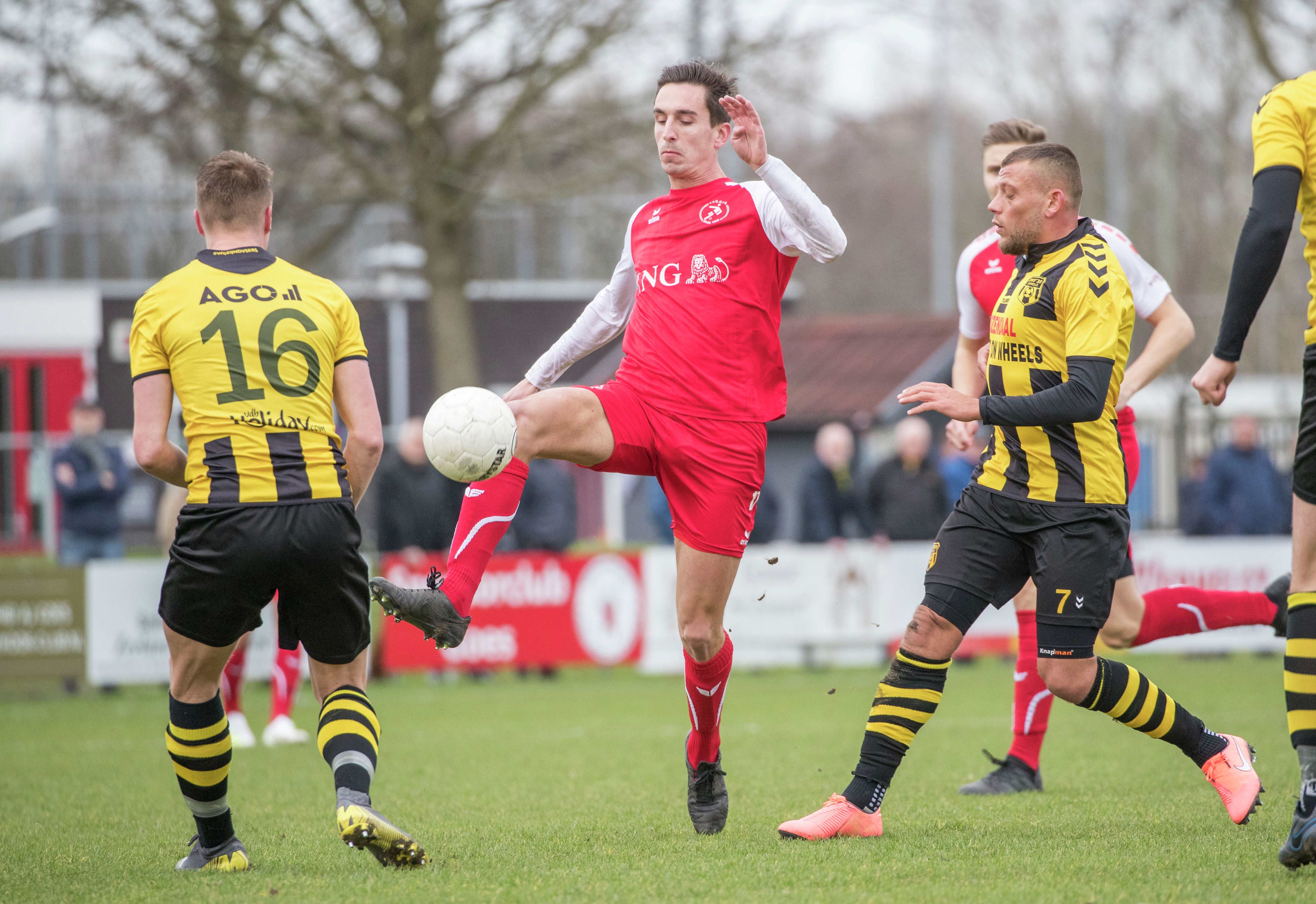 PZC Voetbal Podcast