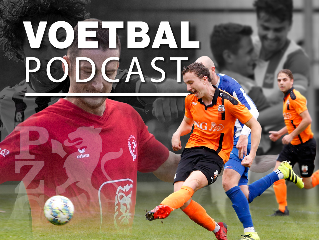 PZC Voetbal Podcast