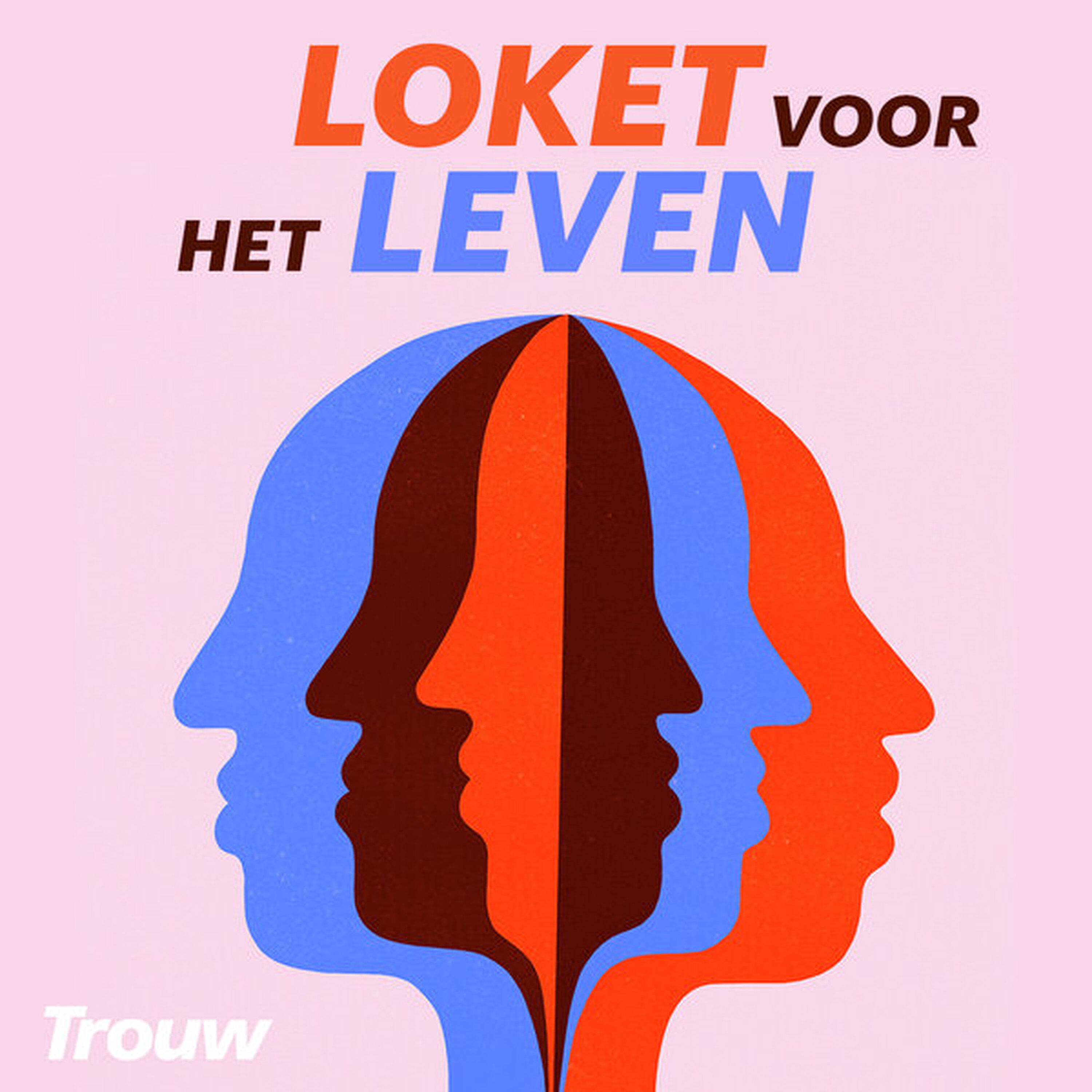27. Loket voor het Leven: Hoe ga ik om met oud worden?