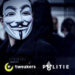 Tweakers & Politie - De cybercrime podcast #2