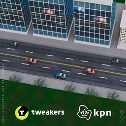 Tweakers & KPN - De toekomst van automotive