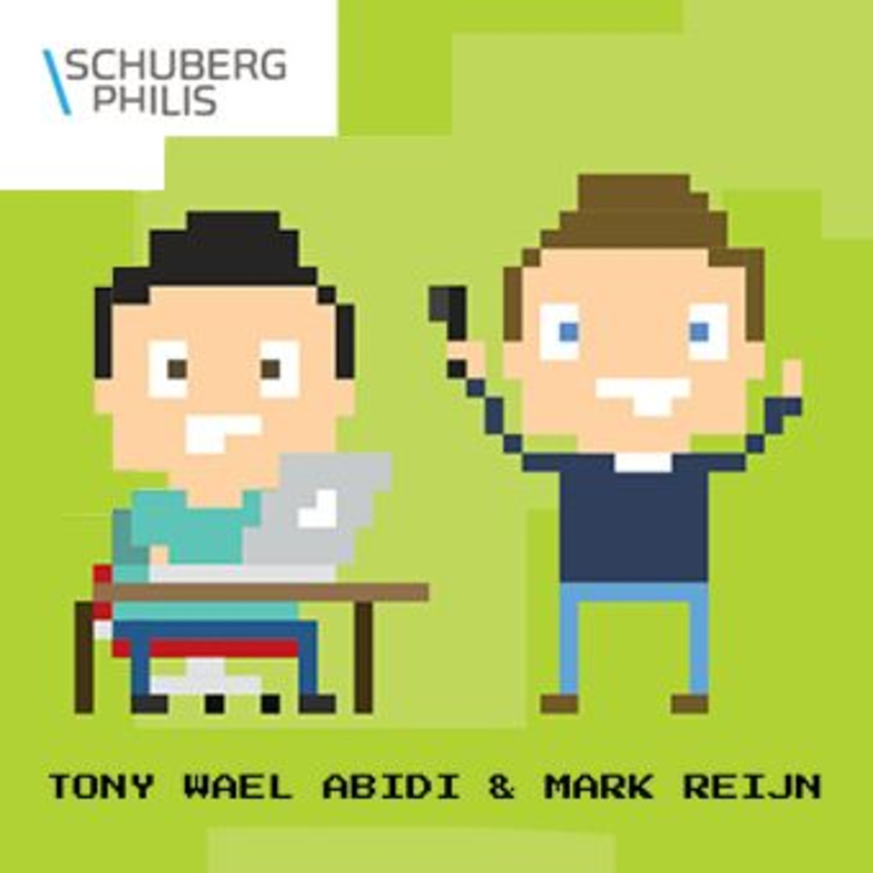 Mission Critical #3 - 900.000 pakketjes bezorgen op één dag vereist veel agility