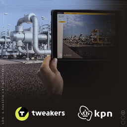 Tweakers & KPN - Smart Industry