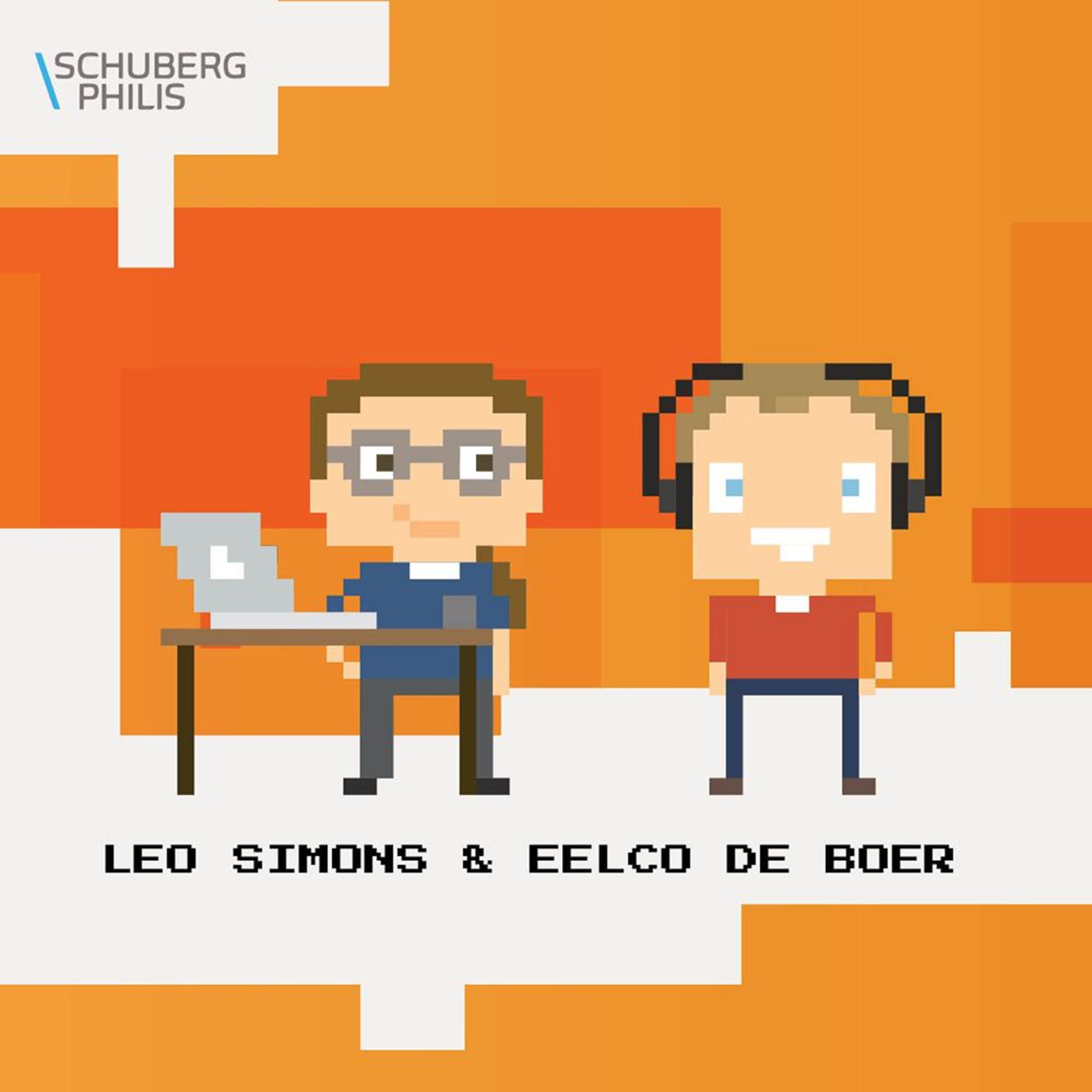 Mission Critical #1 - Van datawarehouse naar datalake