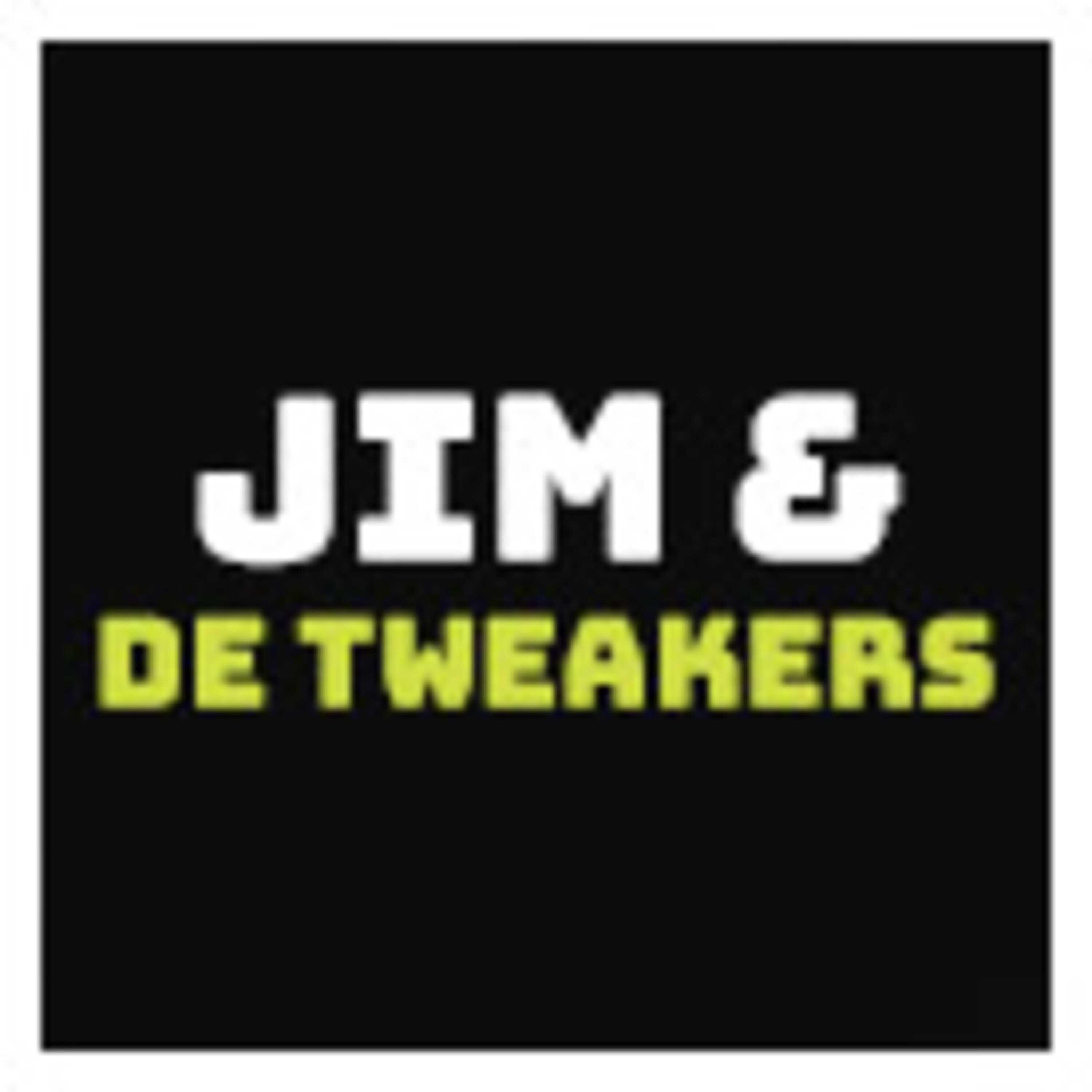 S1E4: Jim Stolze & de tweakers #4 - over server-driven UI