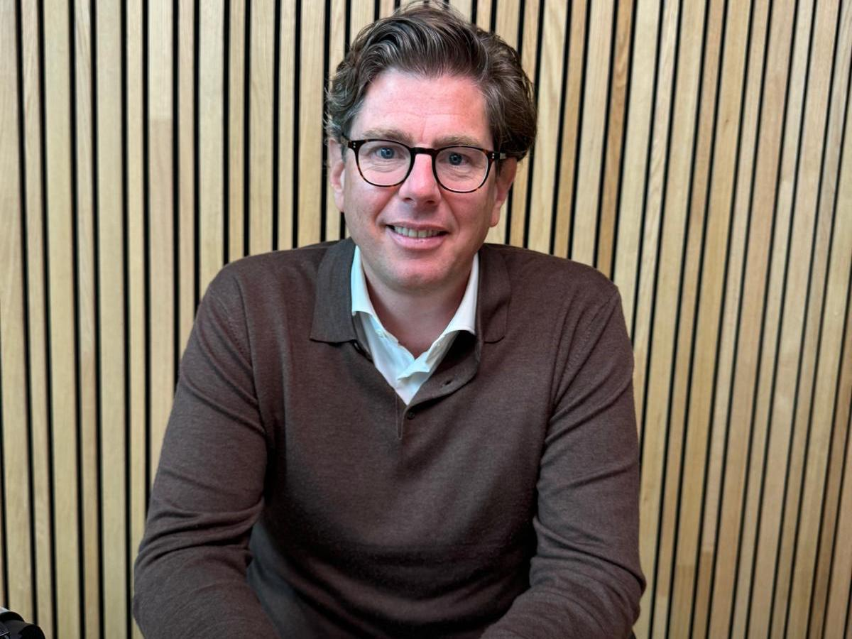 Maarten van Rossum, toponderhandelaar: 'Rusland, de VS en Israël wanen zich onaantastbaar'