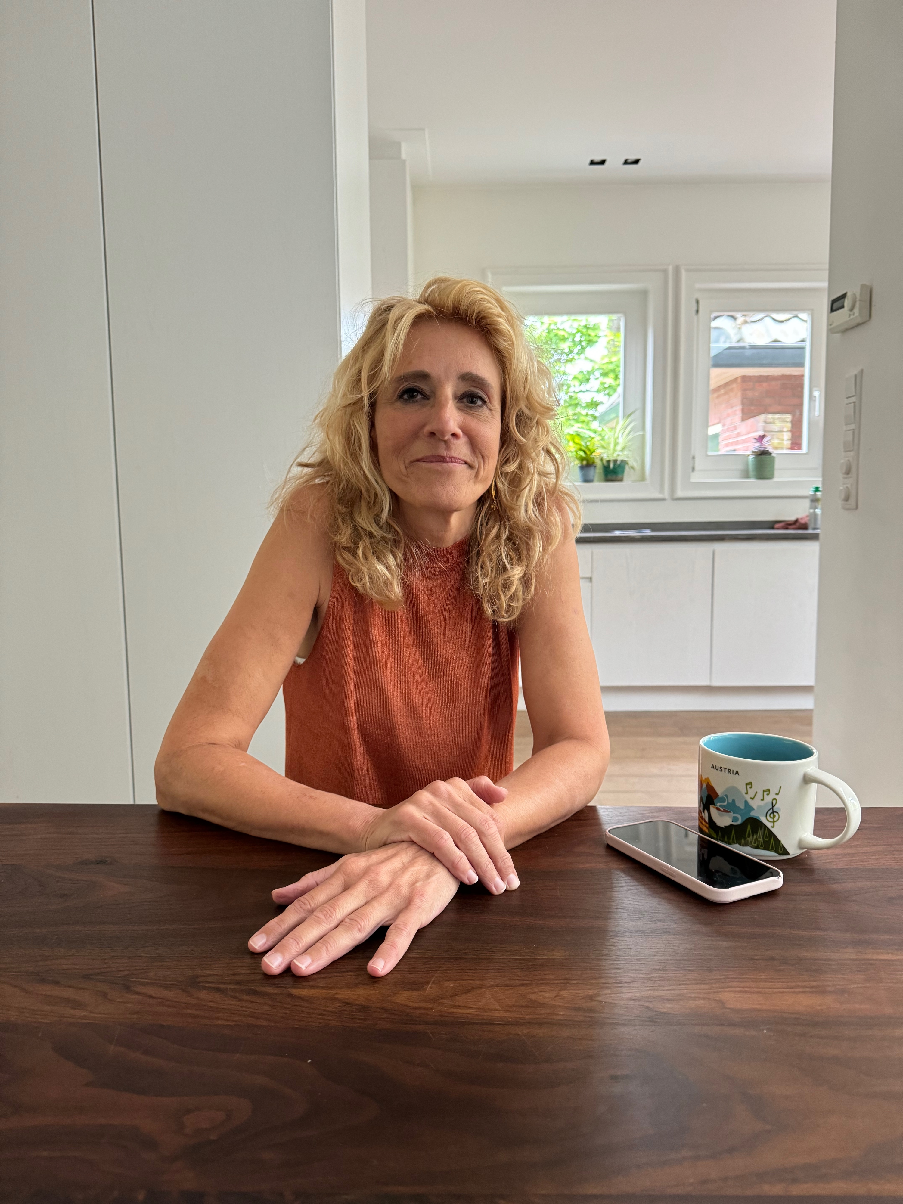 Met Groenteman in de kast