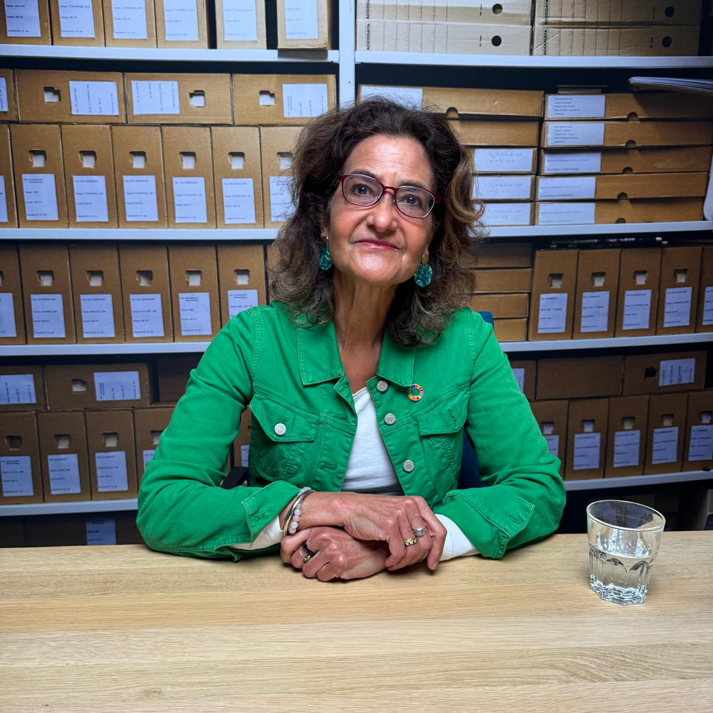 Kathleen Ferrier, oud-politicus: 'Surinamers weten dat ze elkaar nodig hebben – dat mis ik hier in Nederland'