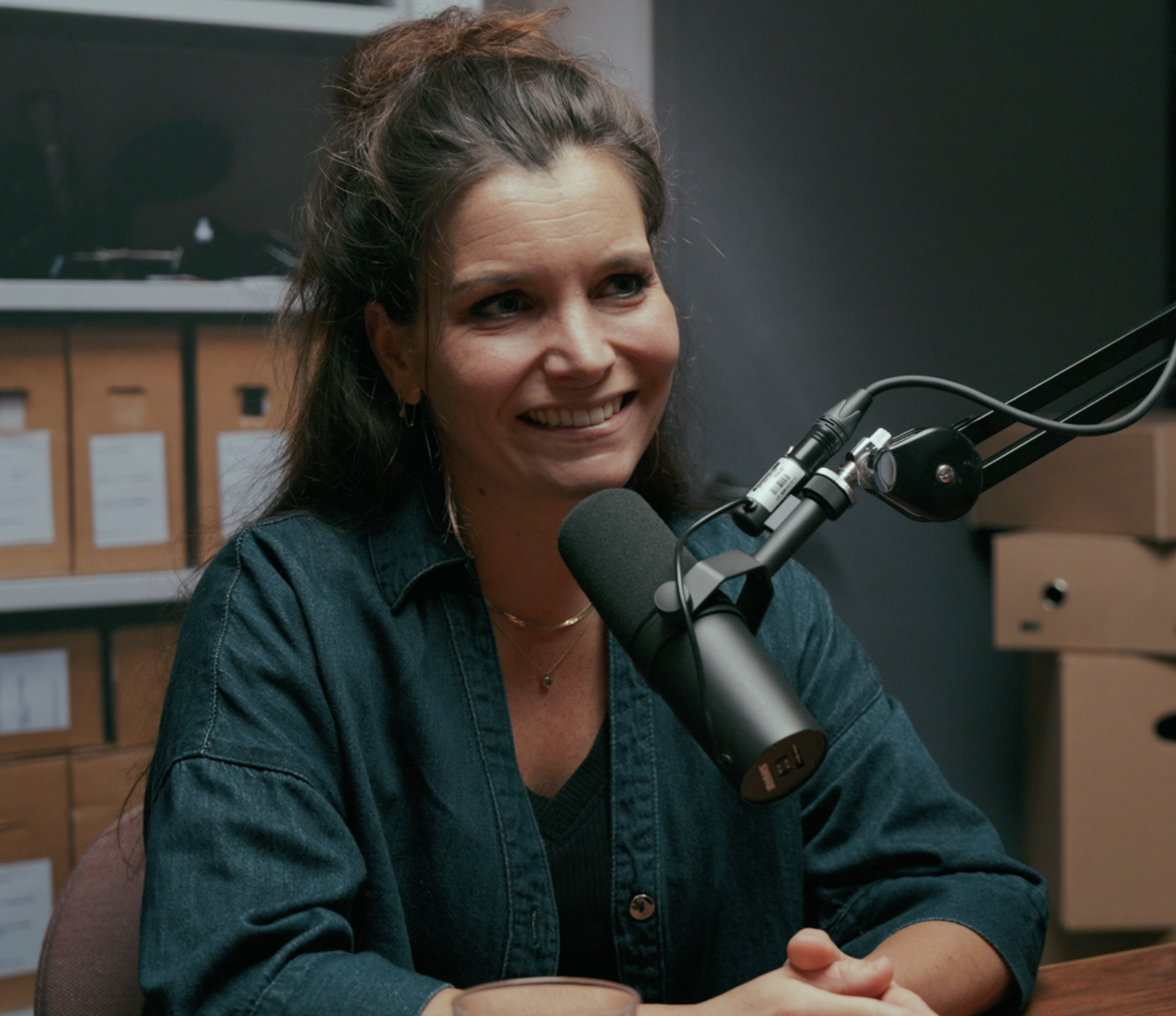 Rosan Smits, politicoloog: ‘Fascisme volgt altijd hetzelfde draaiboek’