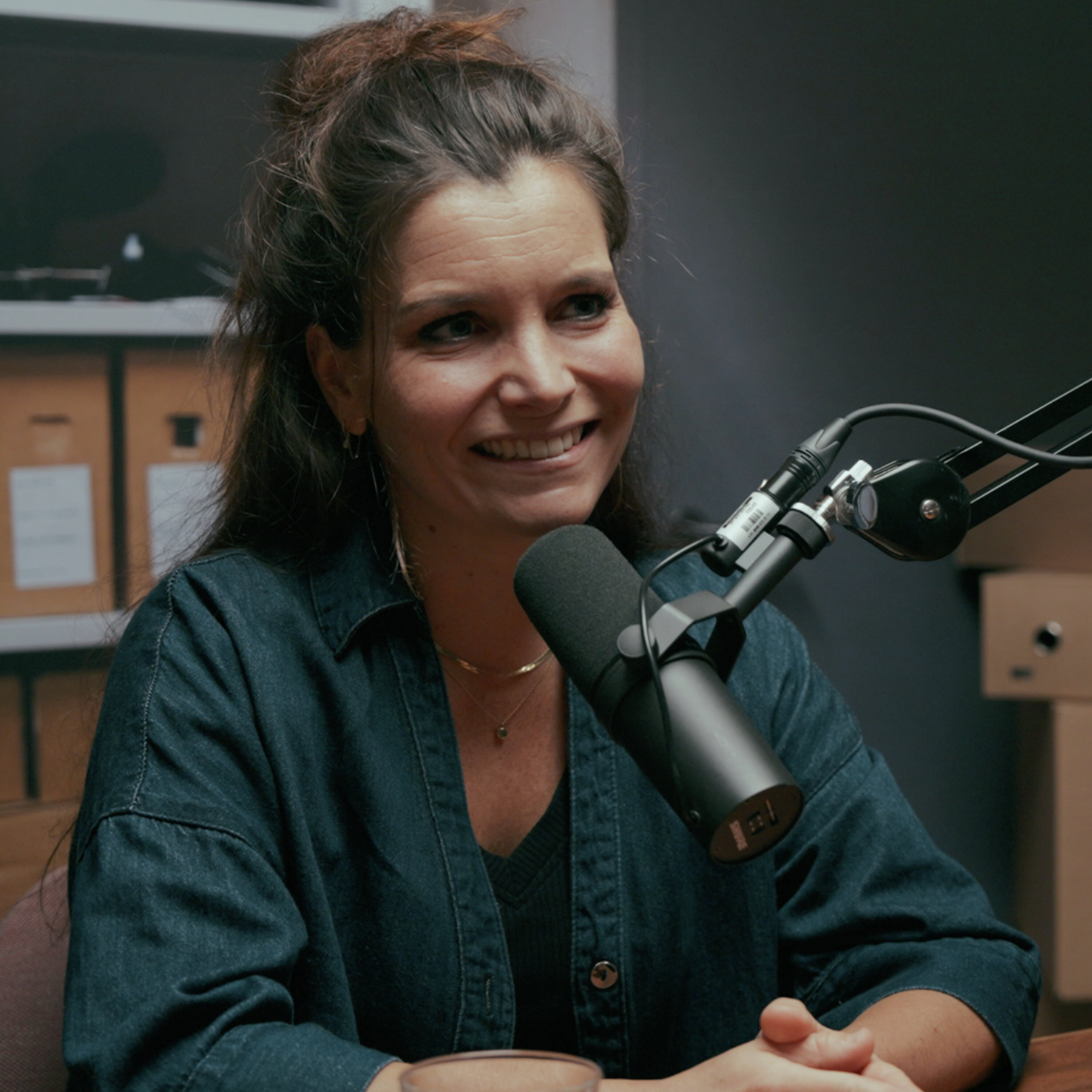 Rosan Smits, politicoloog: ‘Fascisme volgt altijd hetzelfde draaiboek’ Rosan Smits, politicoloog: ‘Fascisme volgt altijd hetzelfde draaiboek’