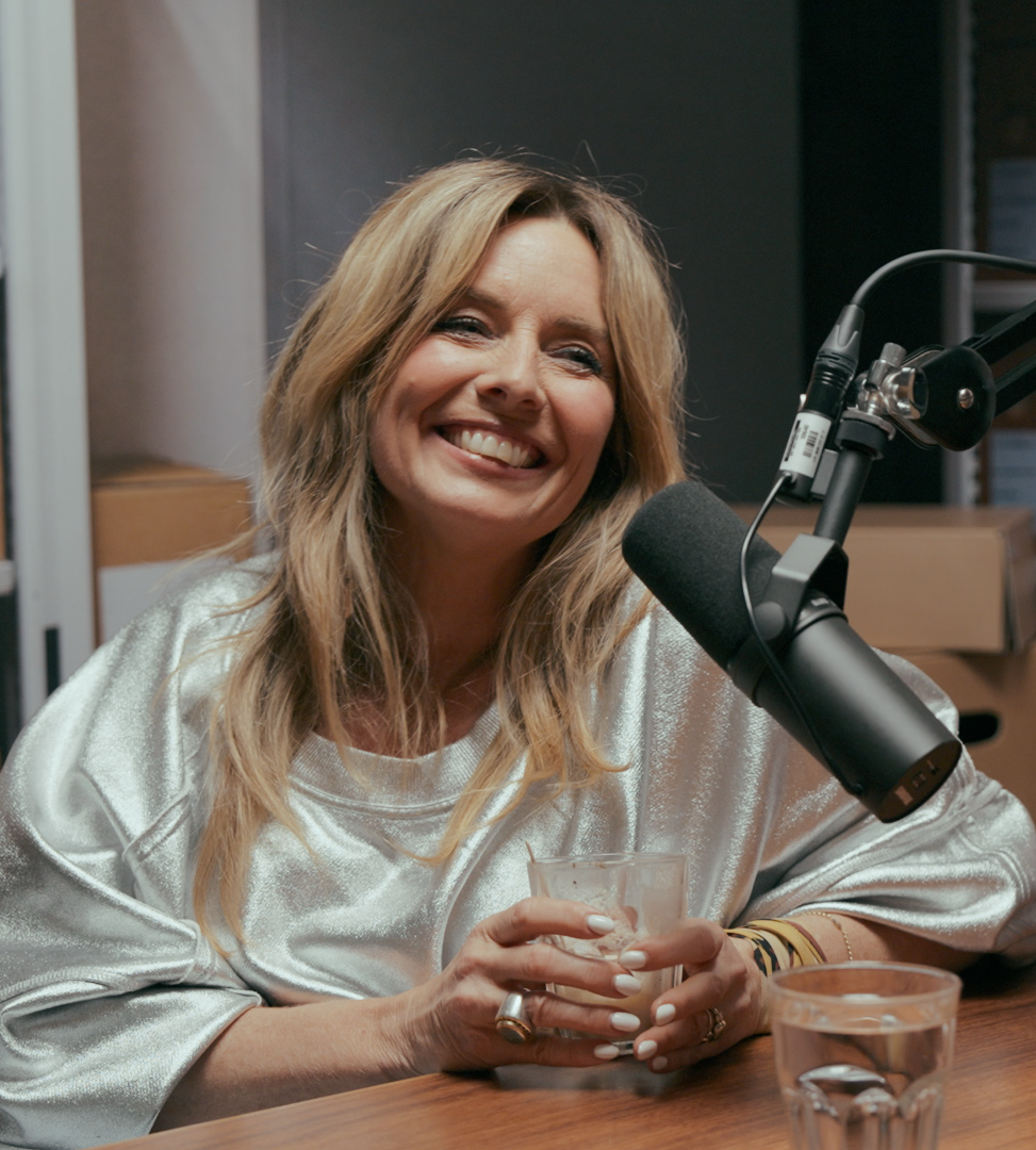 Candy Dulfer, saxofonist: ‘Van Prince heb ik eigenlijk niks geleerd’