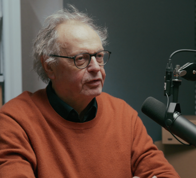 Peter van Koppen, rechtspsycholoog: ‘Moord zwaarder bestraffen helpt echt geen ene reet’