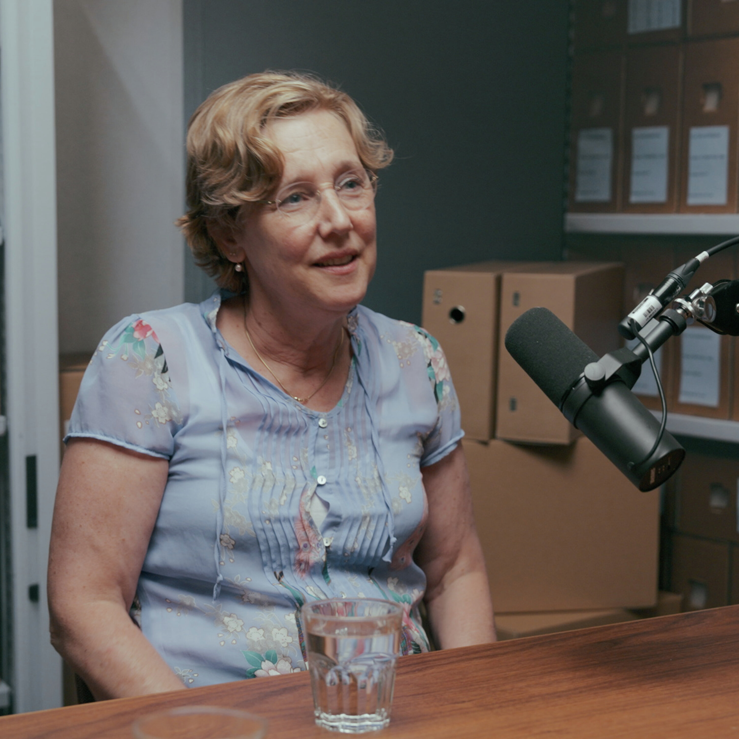 Floortje Scheepers, psychiater: ‘Ik denk dat we basale menselijke skills verliezen door AI’