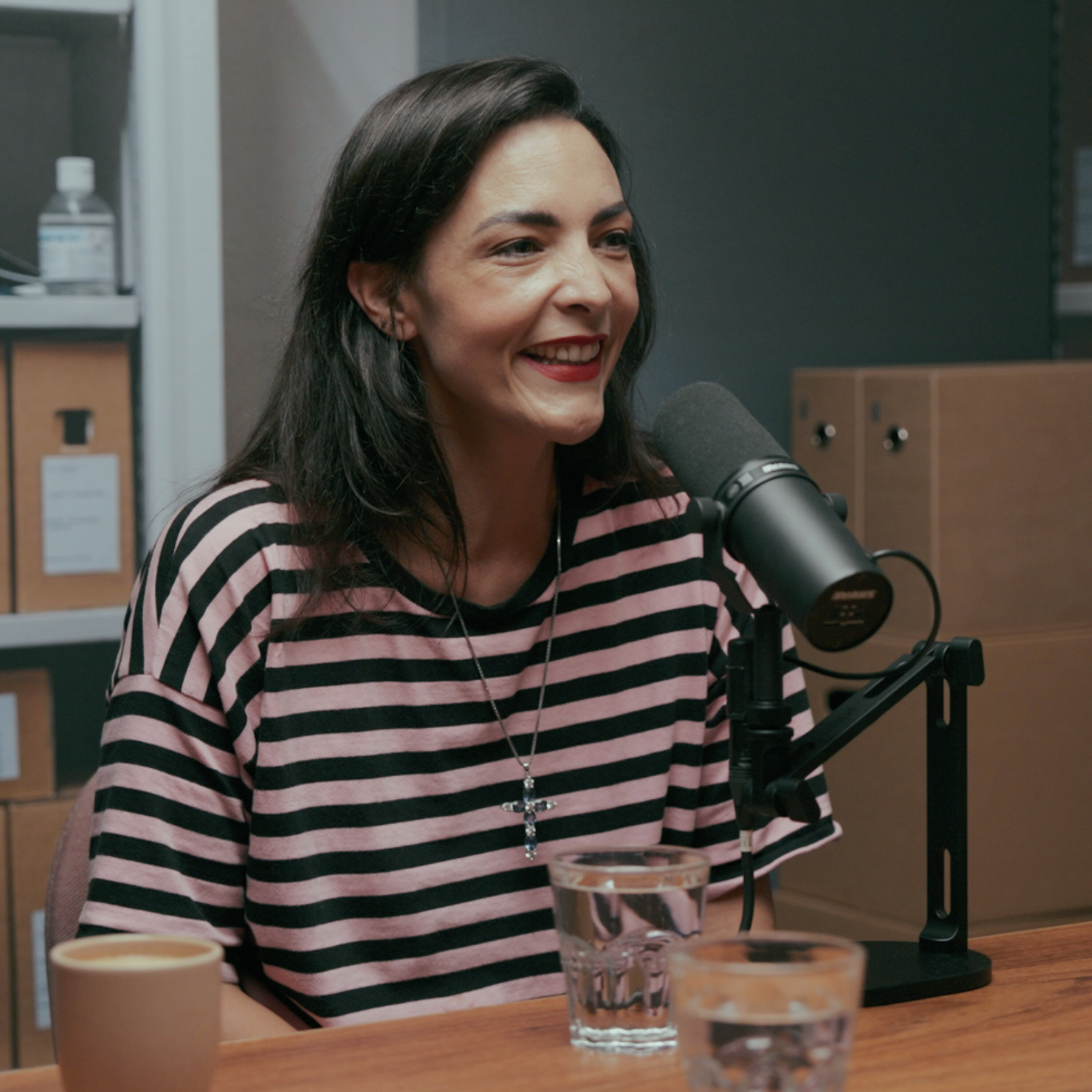 Caro, zangeres: ‘Caro Emerald is het mooiste wat me ooit is overkomen’