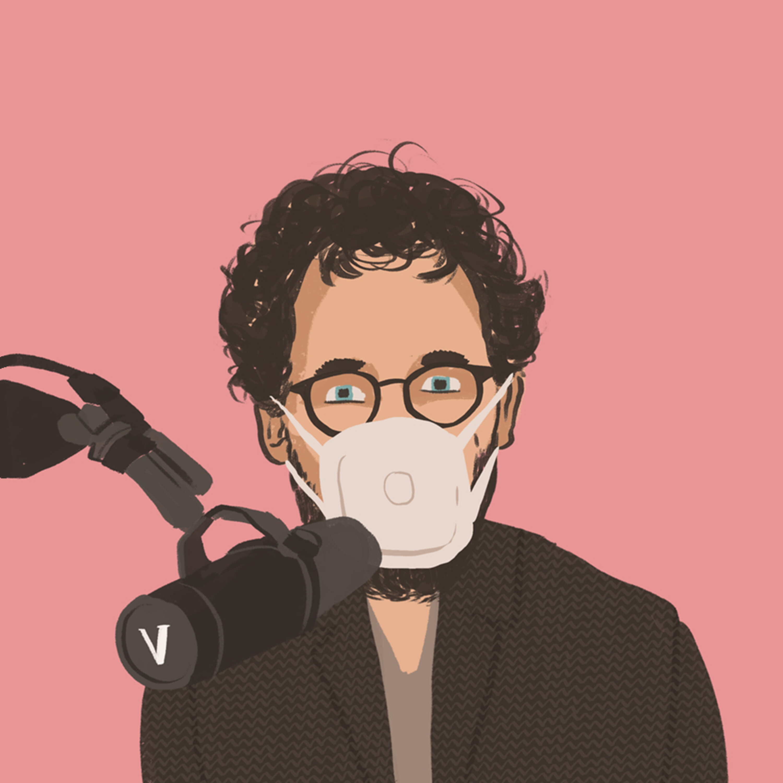 Met Groenteman in quarantaine #7: Ryanne van Dorst, zangeres en presentator