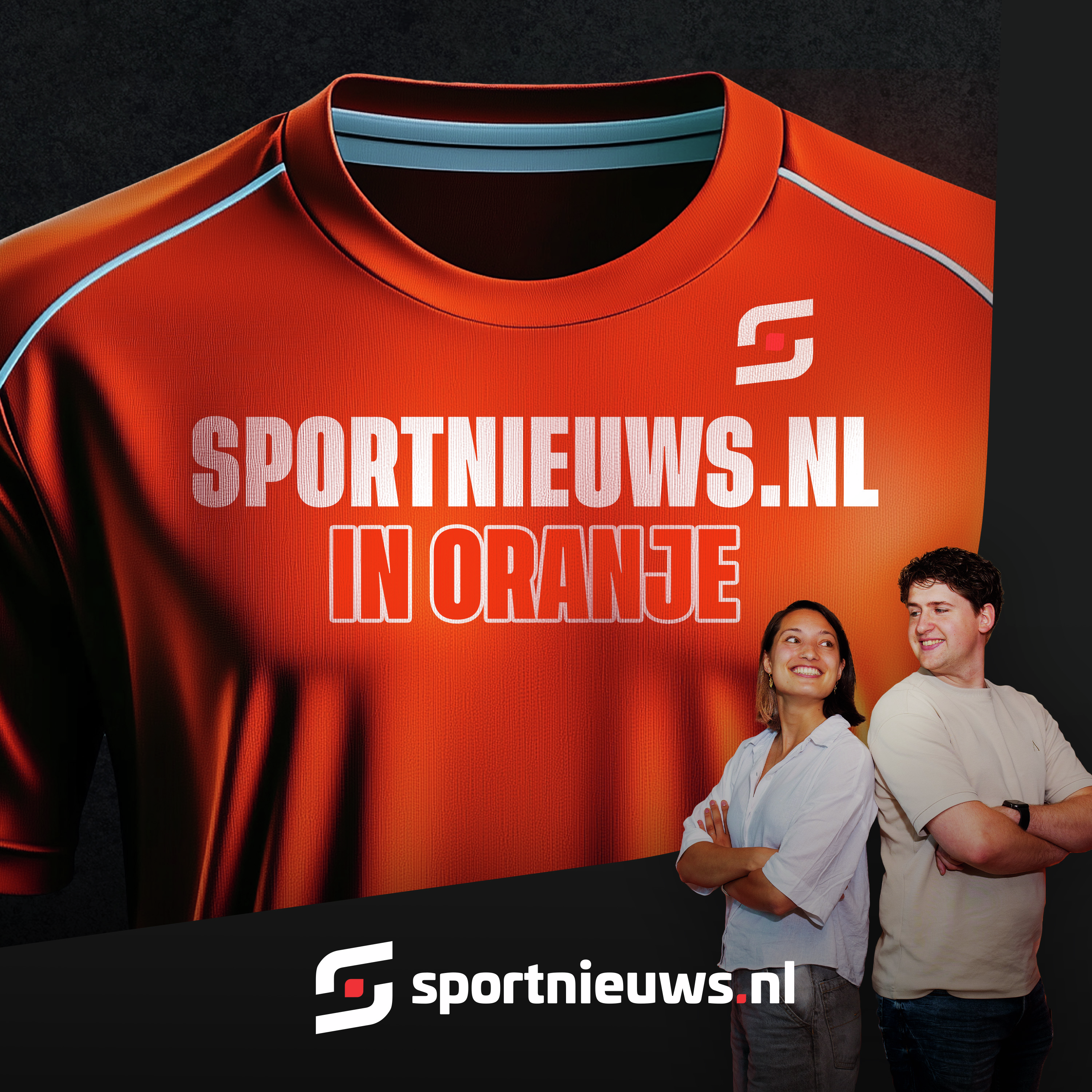 'Dat zijn dingen die het niet makkelijk maken voor Andries Jonker'