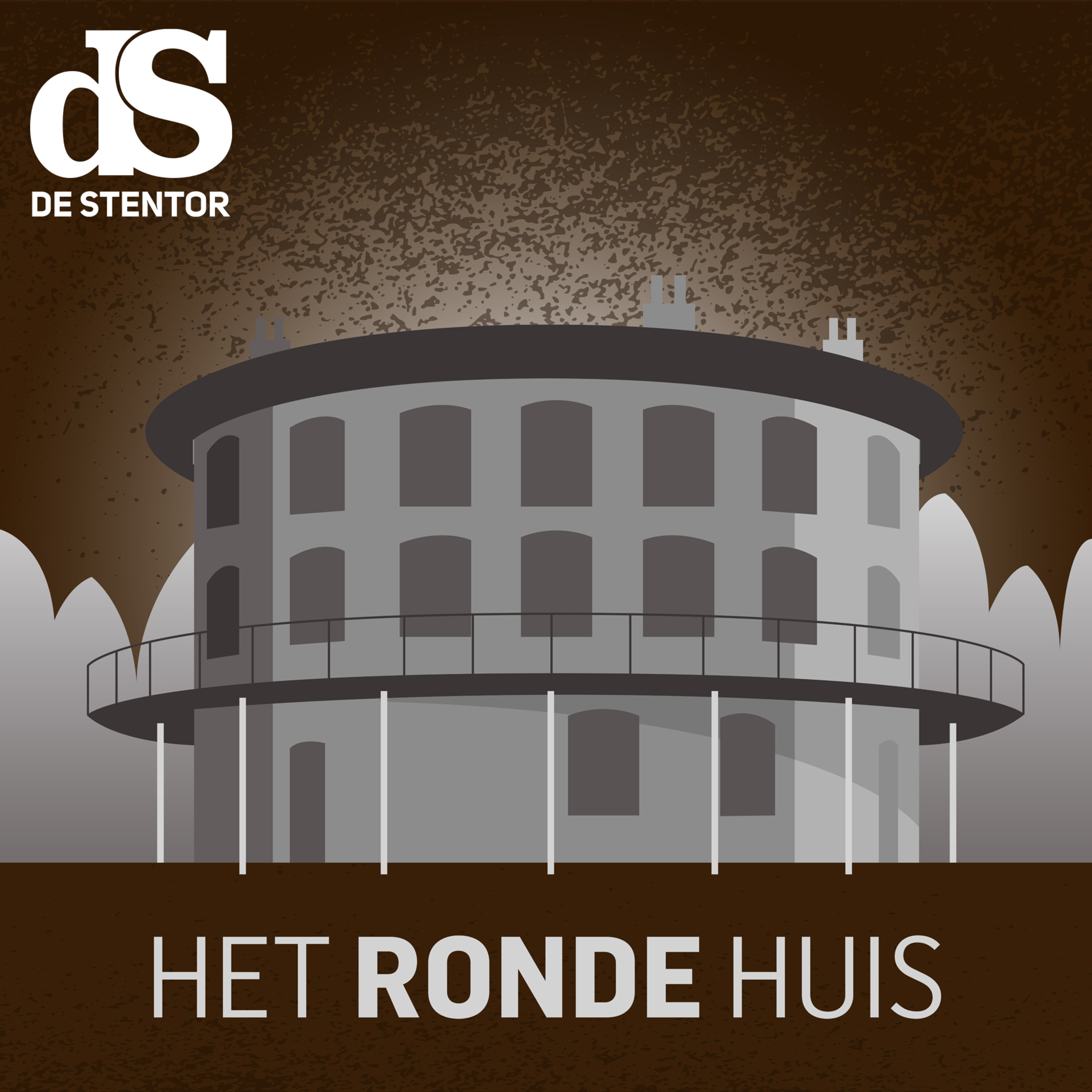 Het Ronde Huis, de trailer