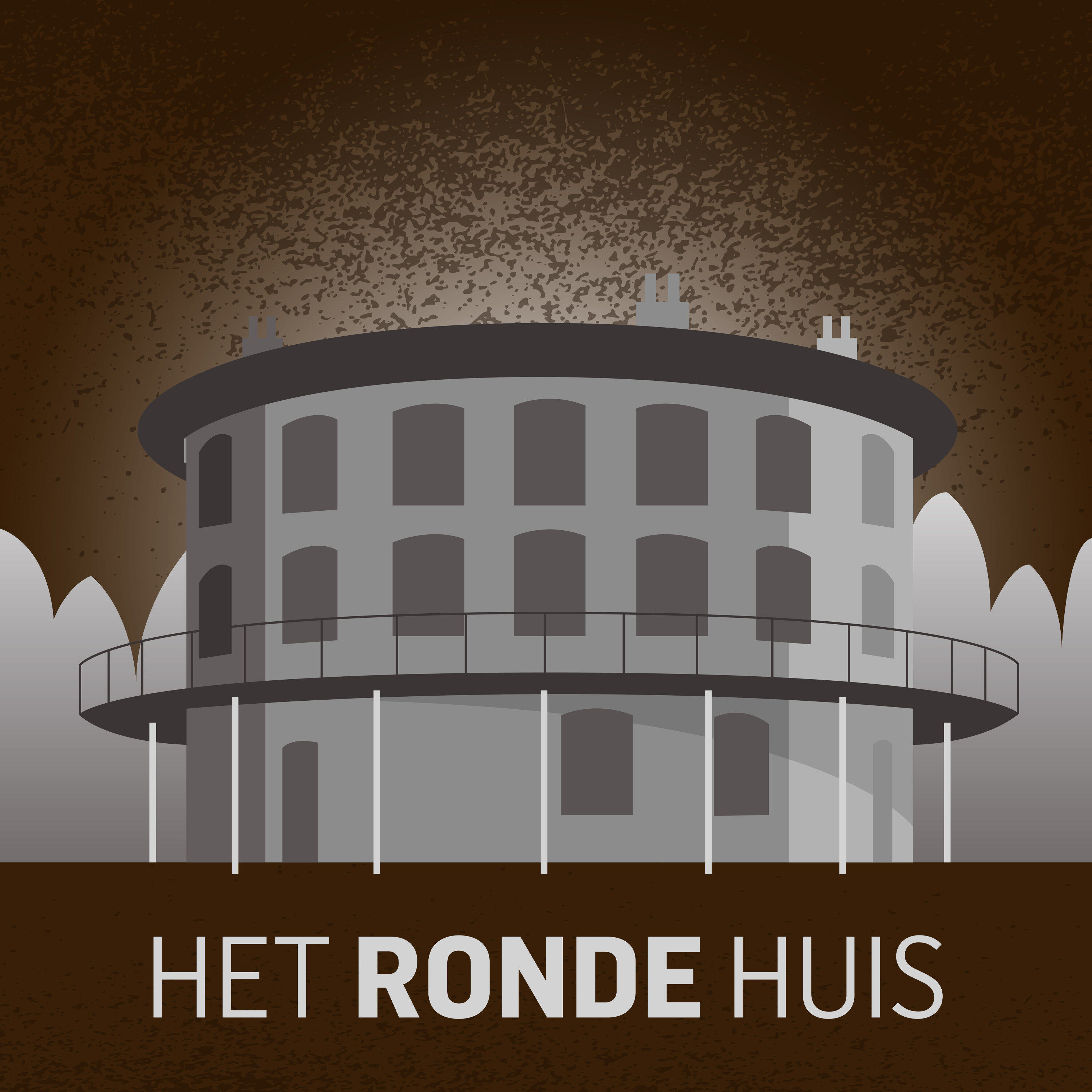 S1E3: E3: Het ponytrammetje