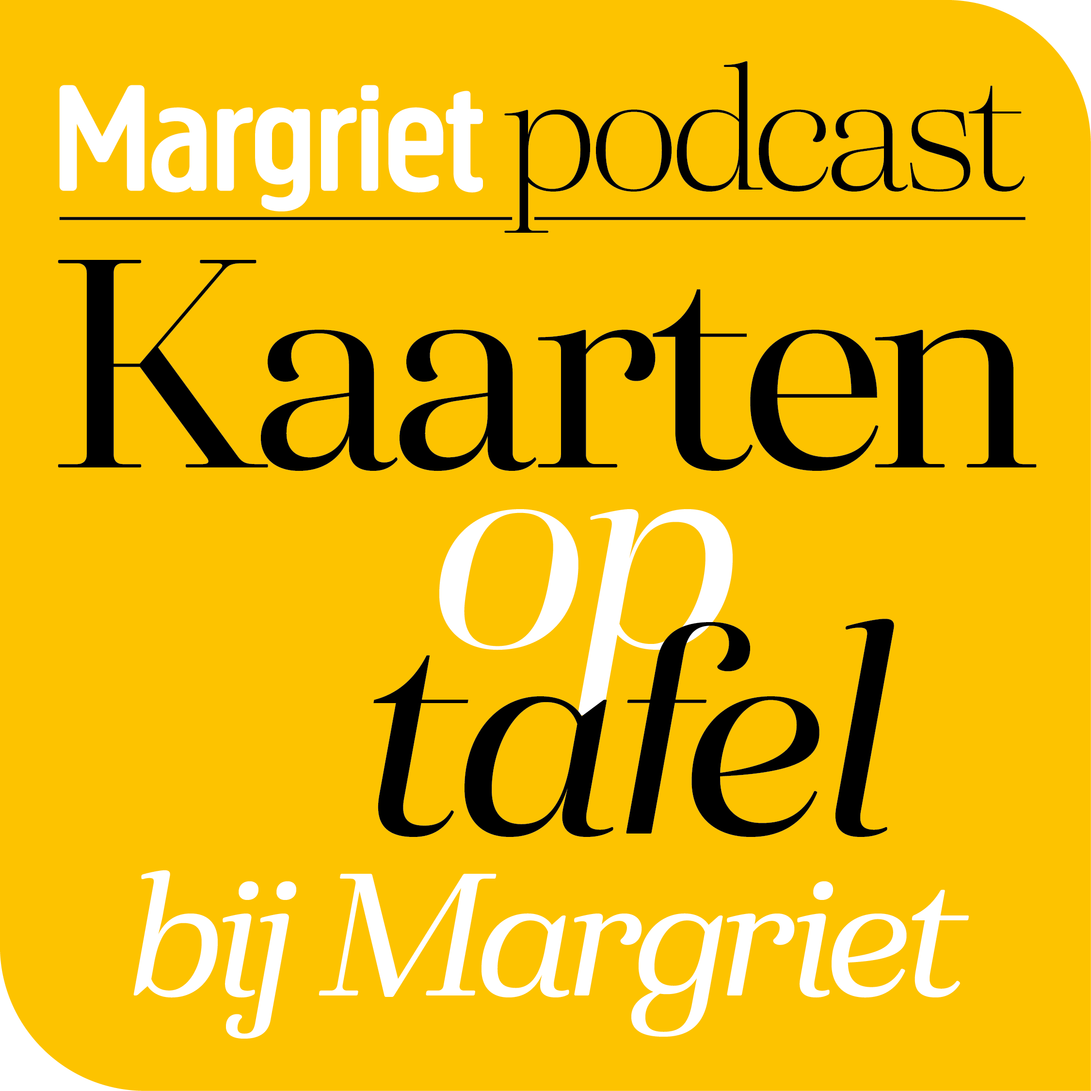 Aflevering 2 - Mantelzorg