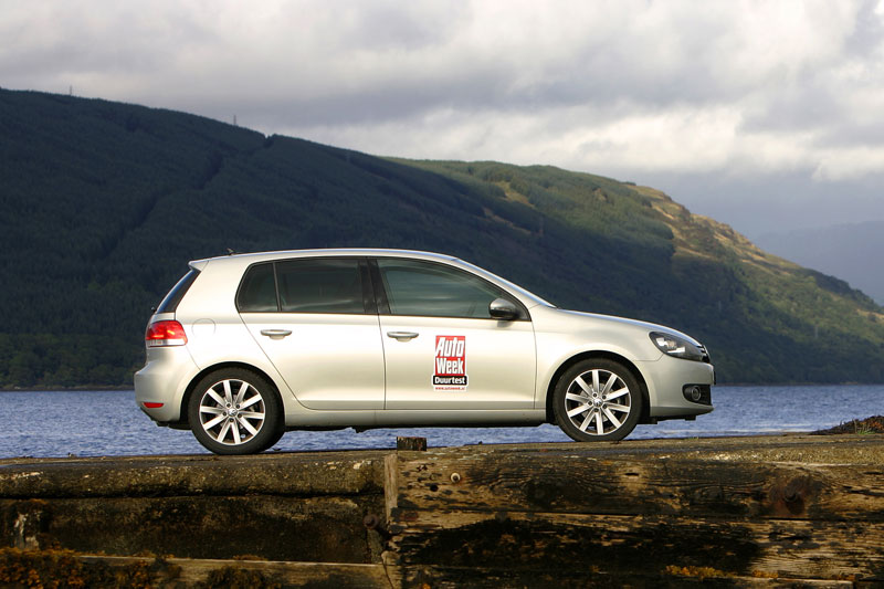 Aflevering 83 - De Volkswagen Golf