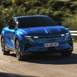 Aflevering 152 - De Alpine A390